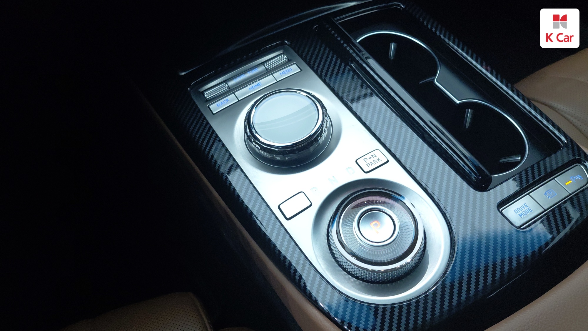 Genesis G80 бензин Turbo 2.5 AWD, миниатюра 16
