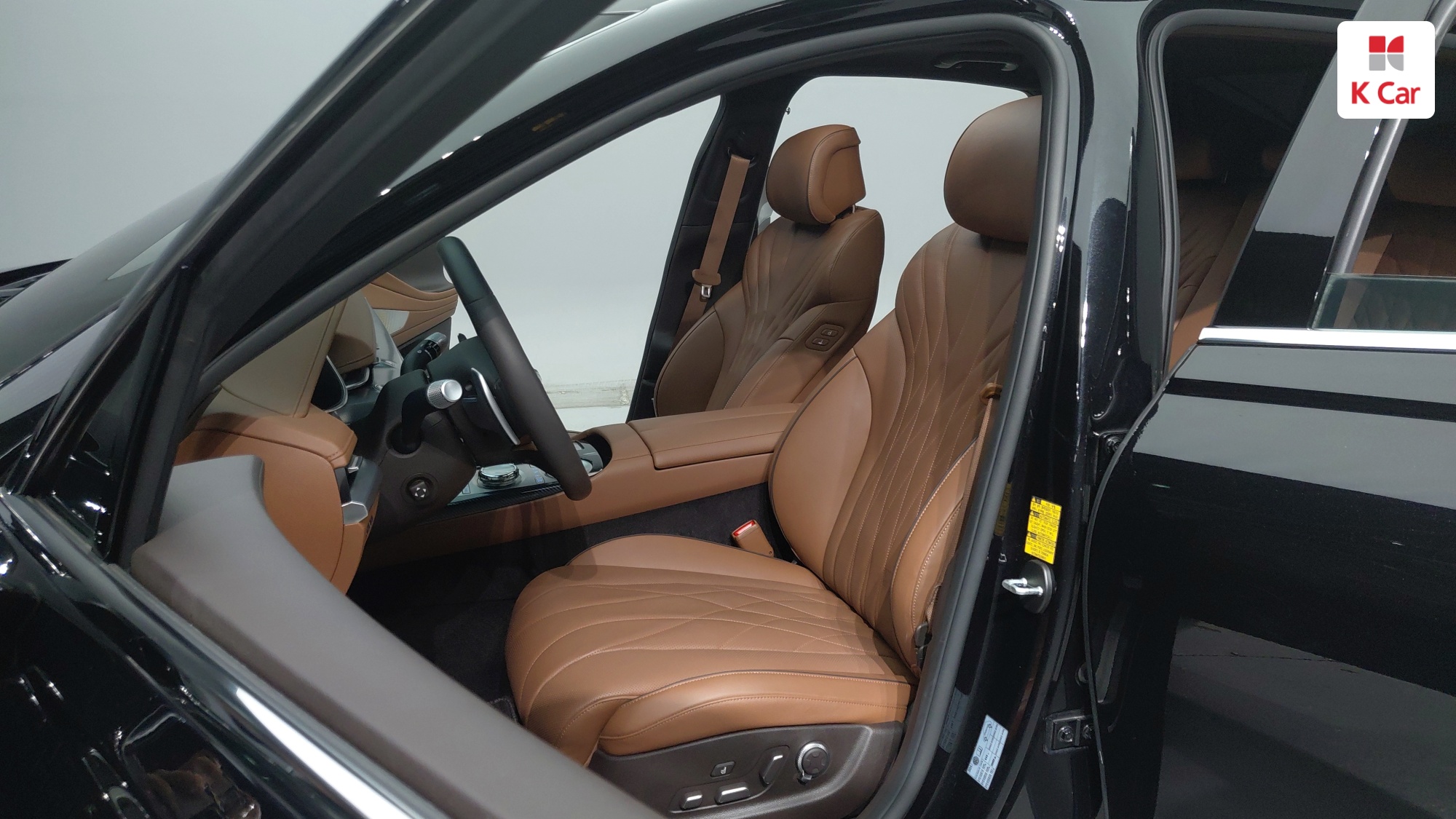 Genesis G80 бензин Turbo 2.5 AWD, миниатюра 18