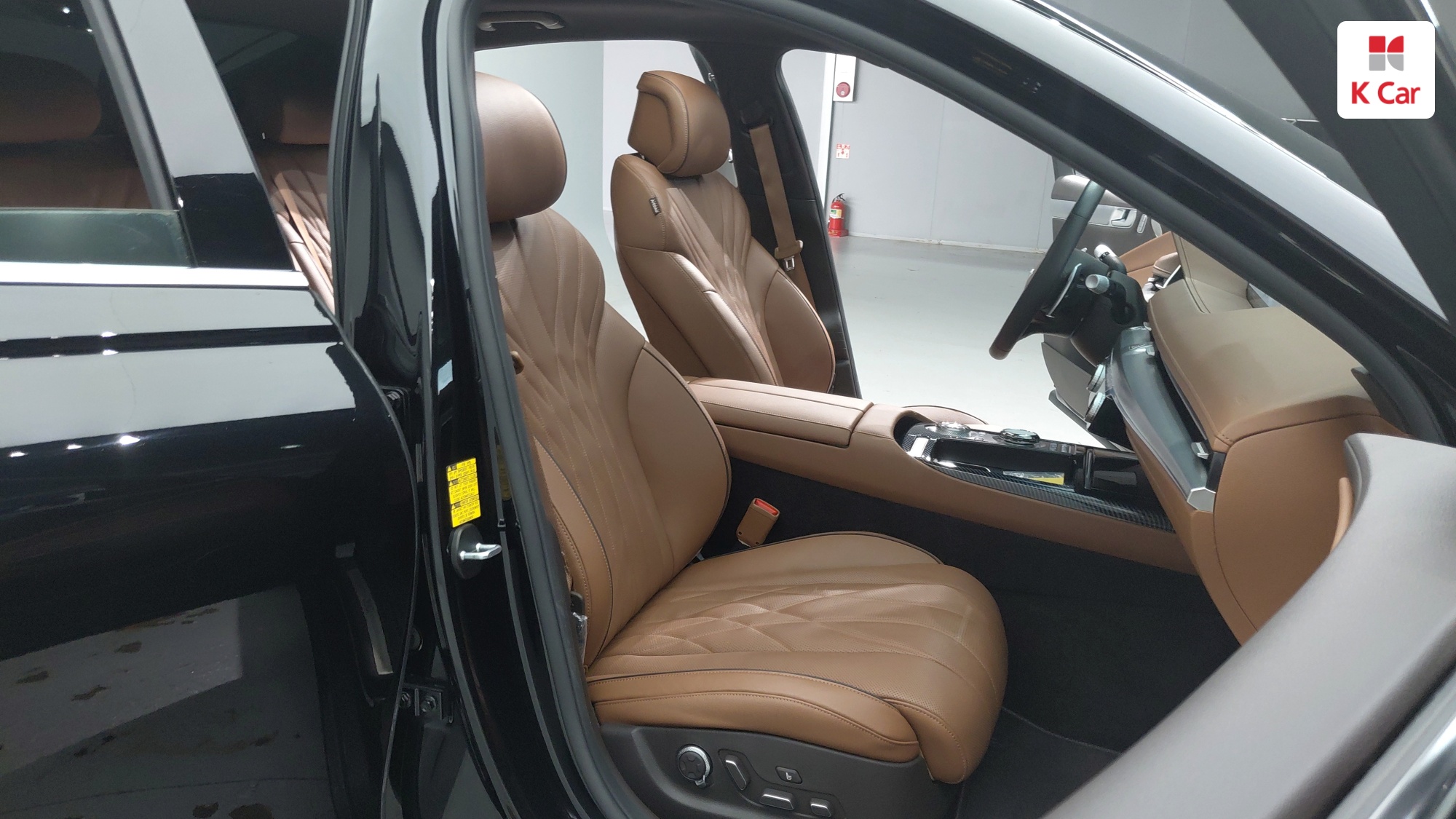 Genesis G80 бензин Turbo 2.5 AWD, миниатюра 21
