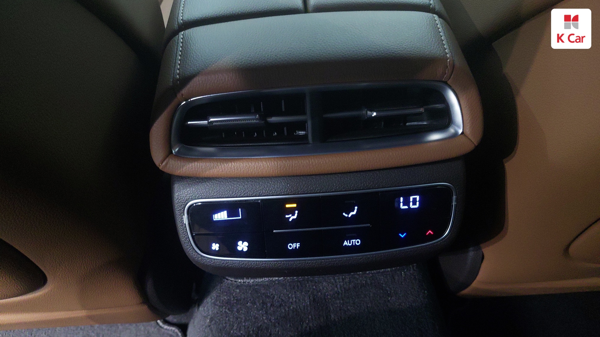 Genesis G80 бензин Turbo 2.5 AWD, миниатюра 29