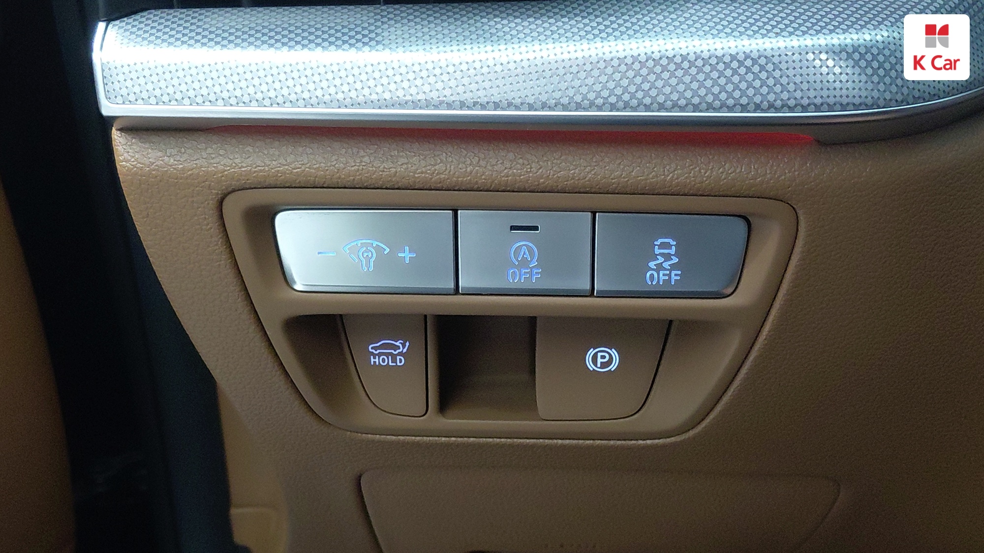 Genesis G80 бензин Turbo 2.5 AWD, миниатюра 9