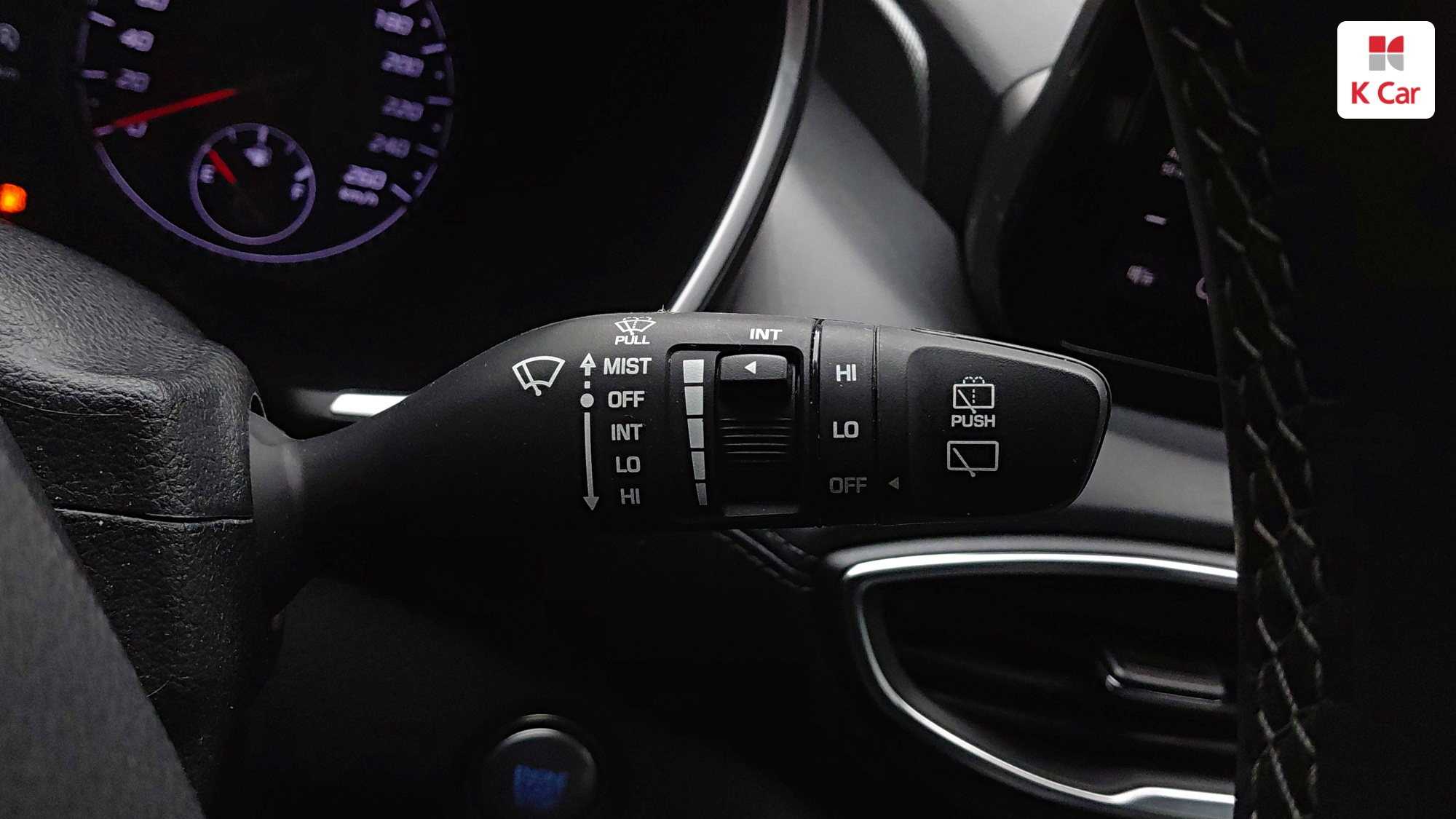 Hyundai Santa FE дизель 2.2 2WD Prestige, миниатюра 12