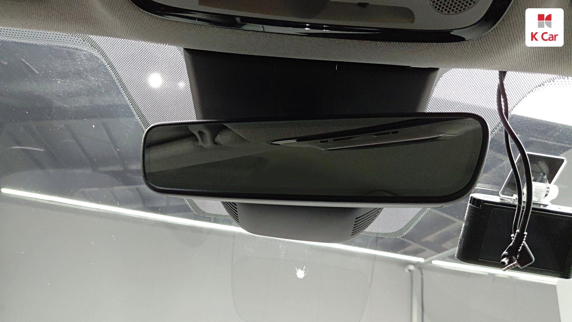 Hyundai Santa FE дизель 2.2 2WD Prestige, миниатюра 16