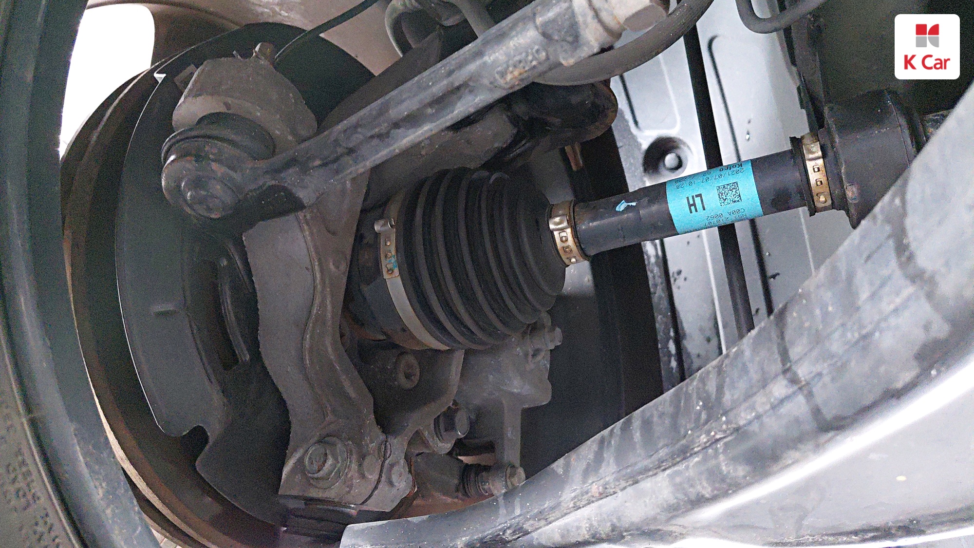 Hyundai Santa FE дизель 2.2 2WD Prestige, миниатюра 30