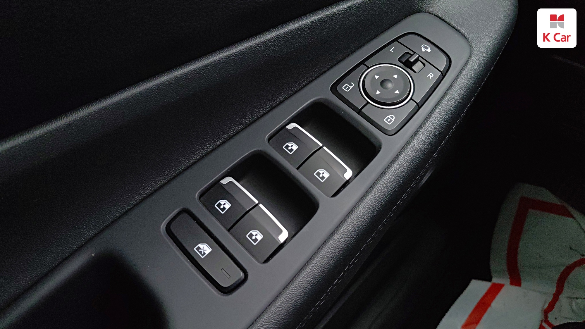 Hyundai Santa FE дизель 2.2 2WD Prestige, миниатюра 9