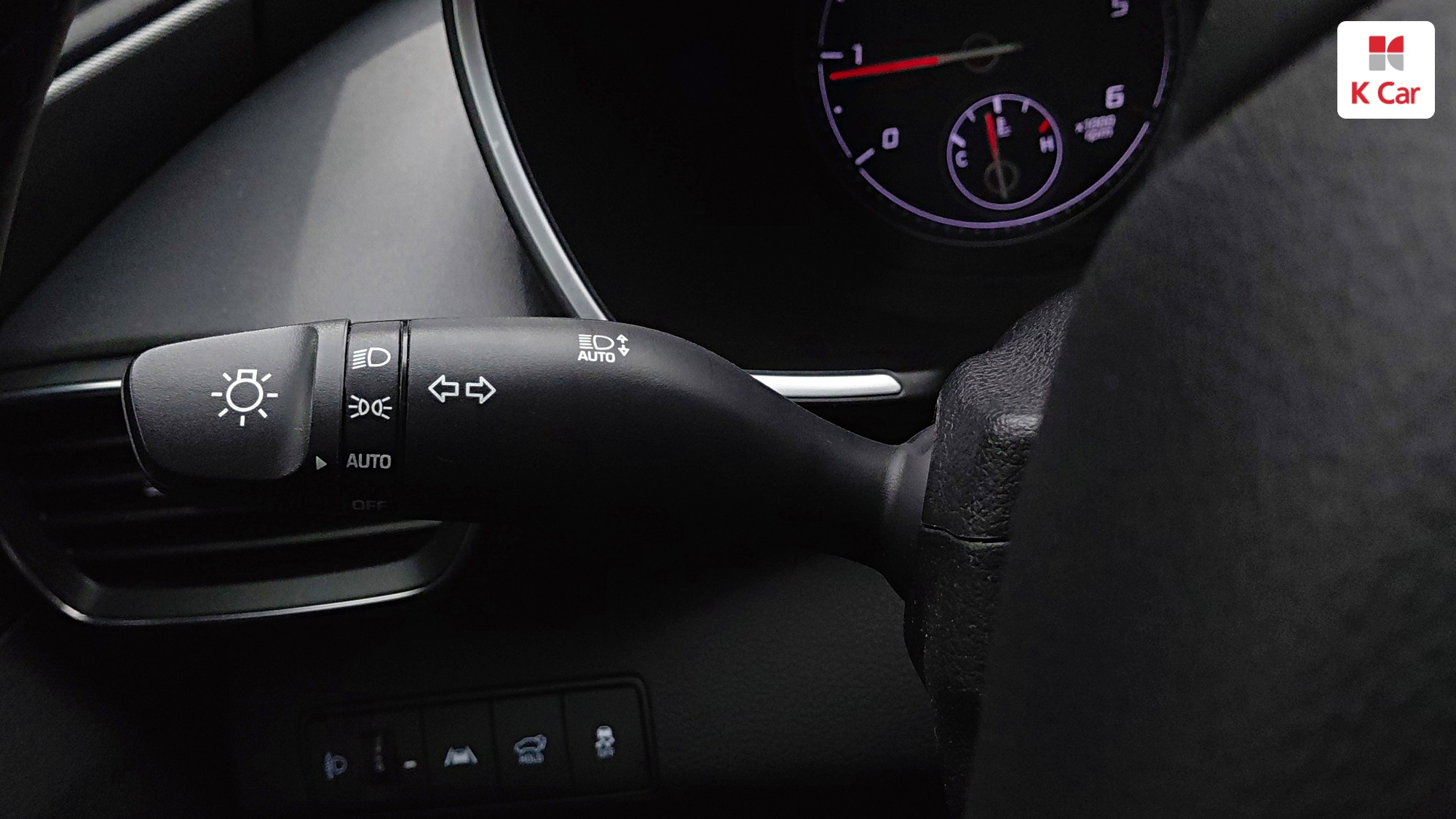 Hyundai Santa FE дизель 2.2 2WD Prestige, миниатюра 11