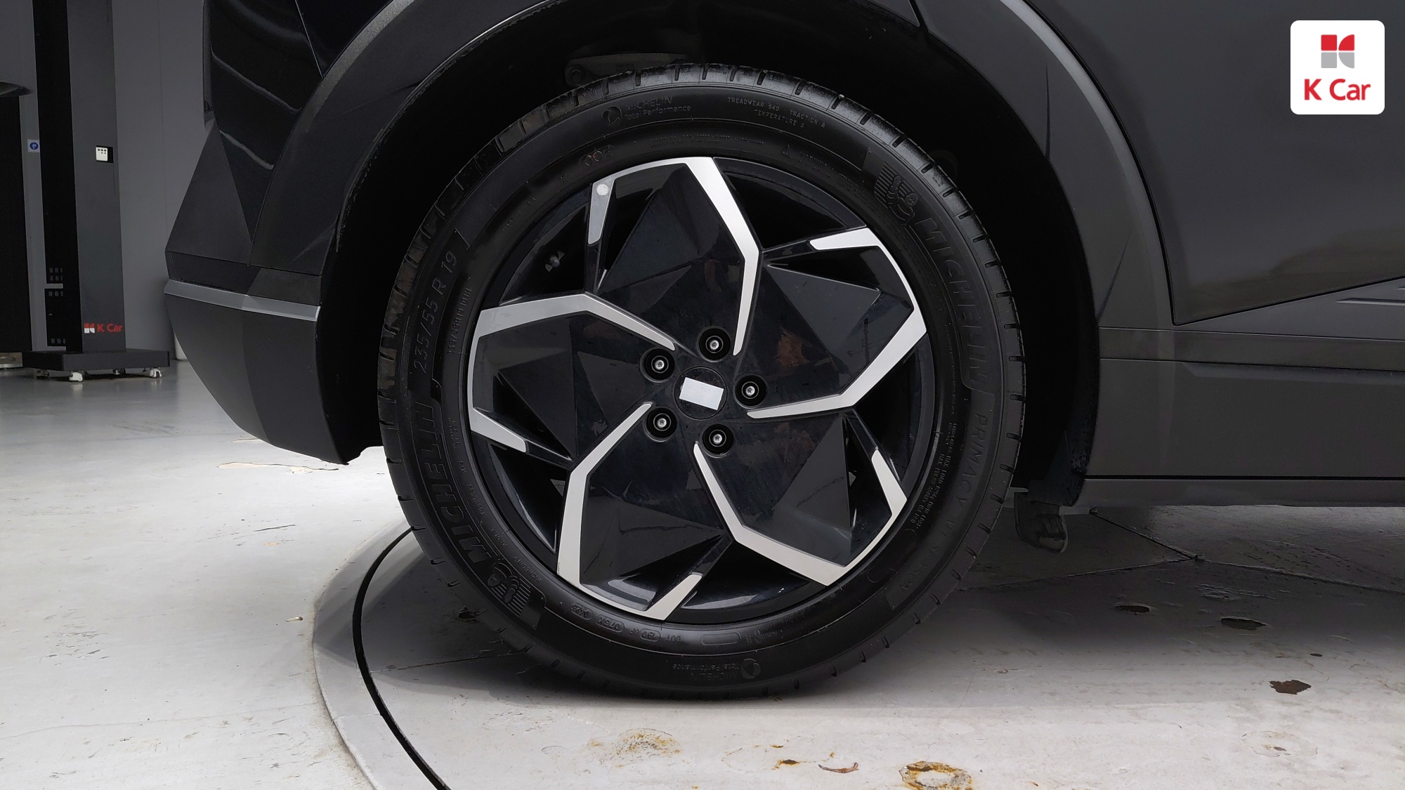 Hyundai Ioniq 5 AWD, миниатюра 12