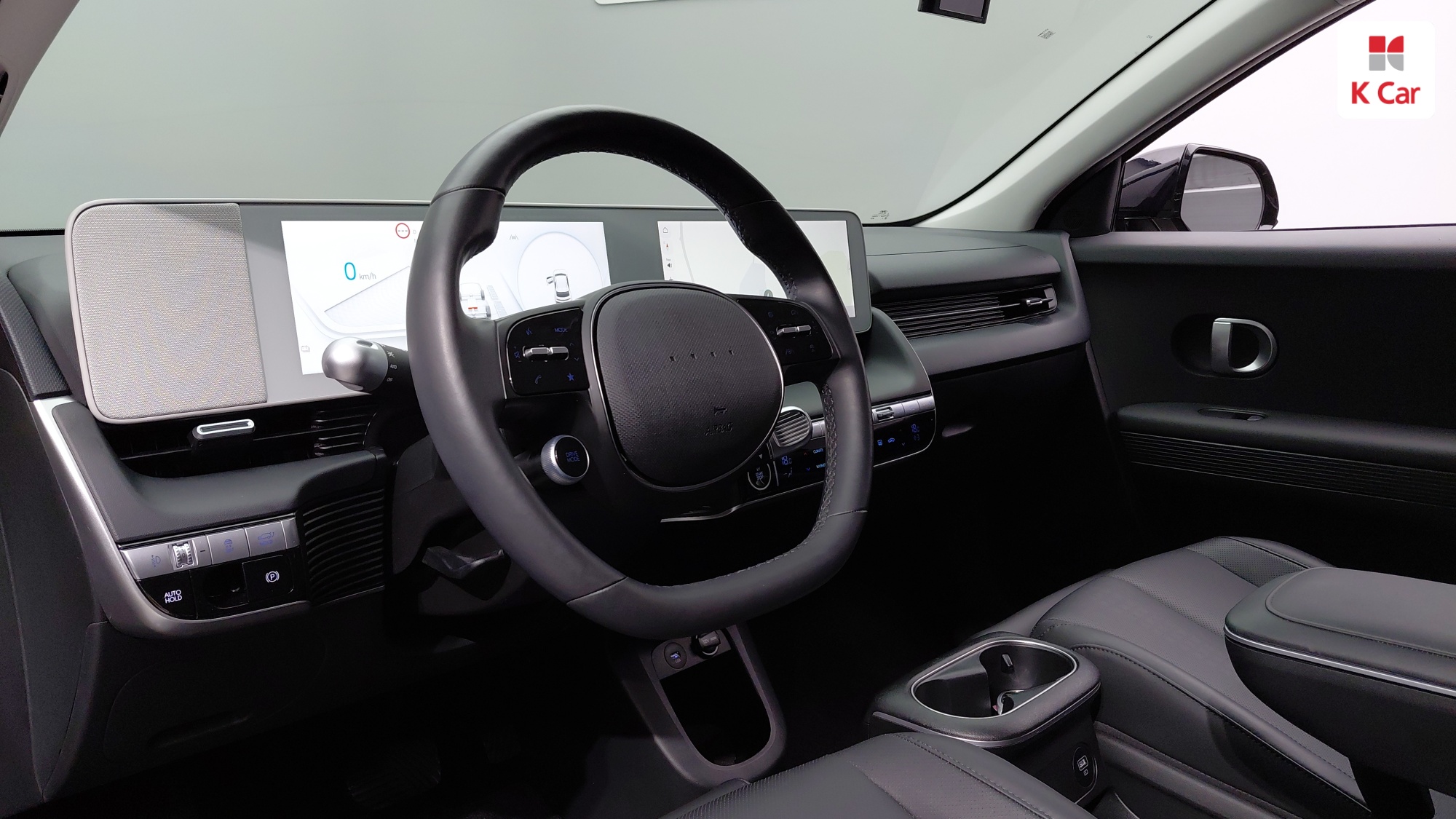 Hyundai Ioniq 5 AWD, миниатюра 13