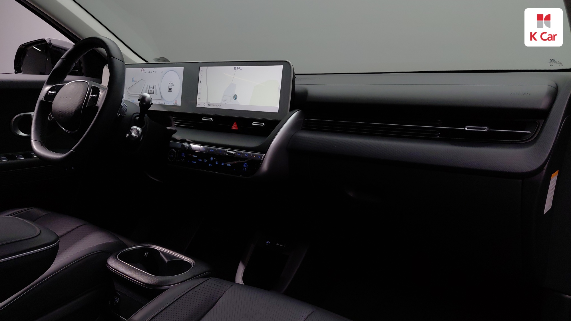 Hyundai Ioniq 5 AWD, миниатюра 15