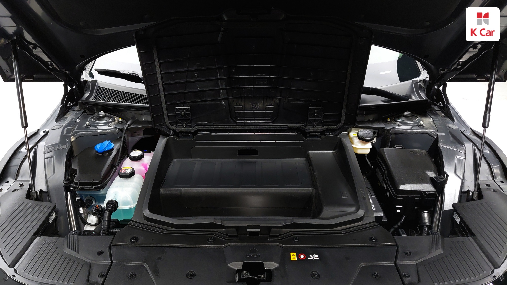 Hyundai Ioniq 5 AWD, миниатюра 3