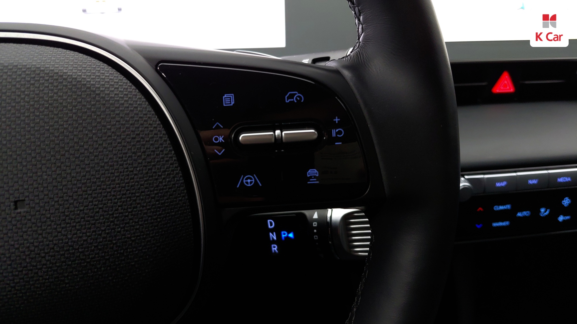 Hyundai Ioniq 5 AWD, миниатюра 25