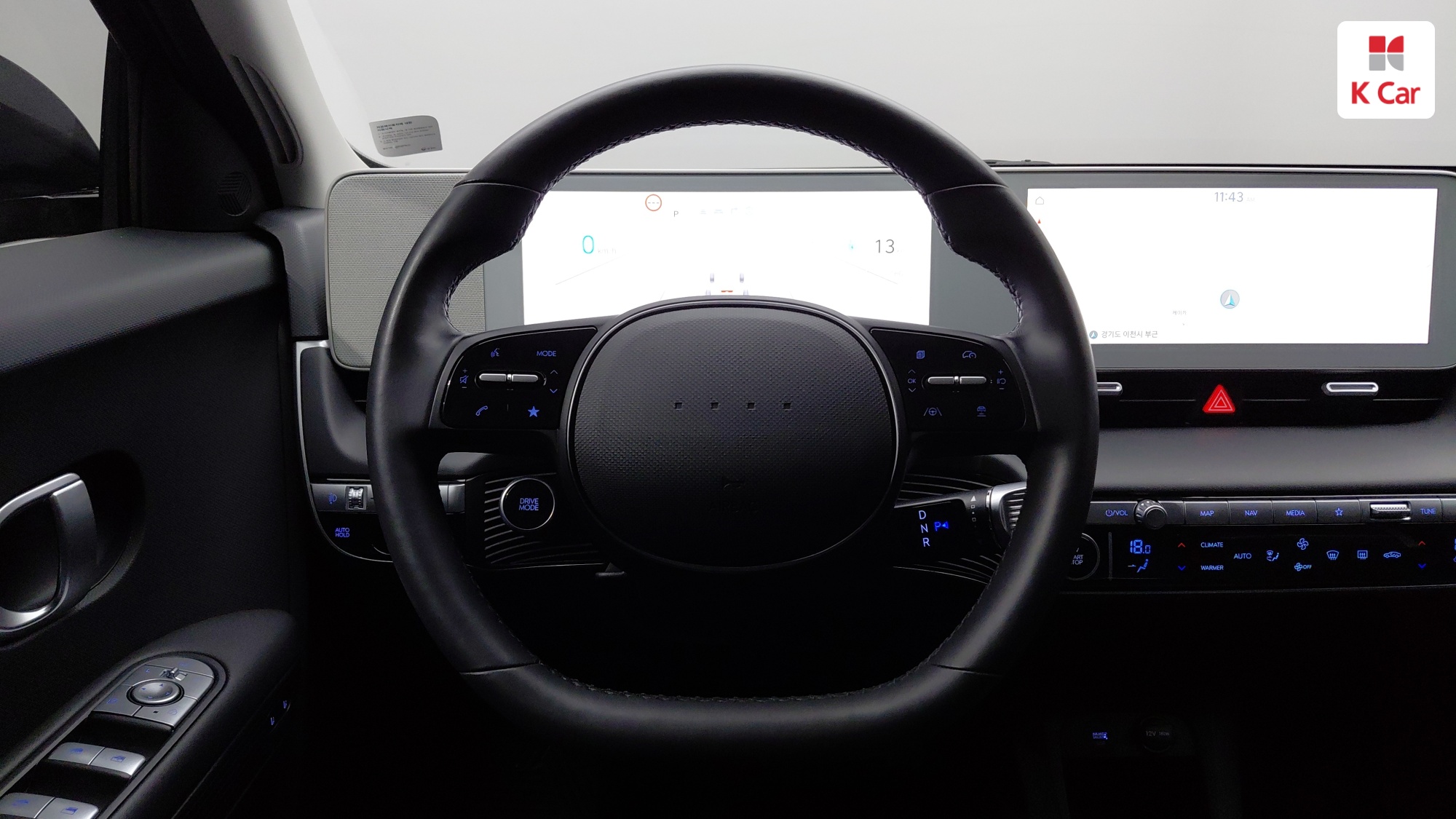 Hyundai Ioniq 5 AWD, миниатюра 26