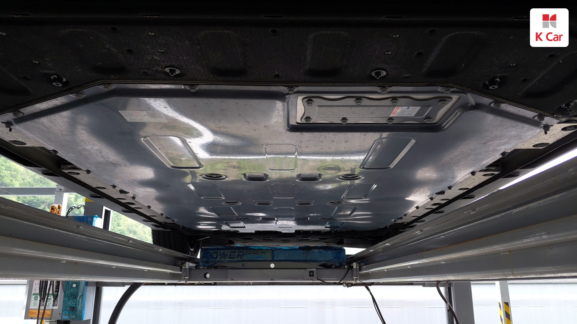 Hyundai Ioniq 5 AWD, миниатюра 6