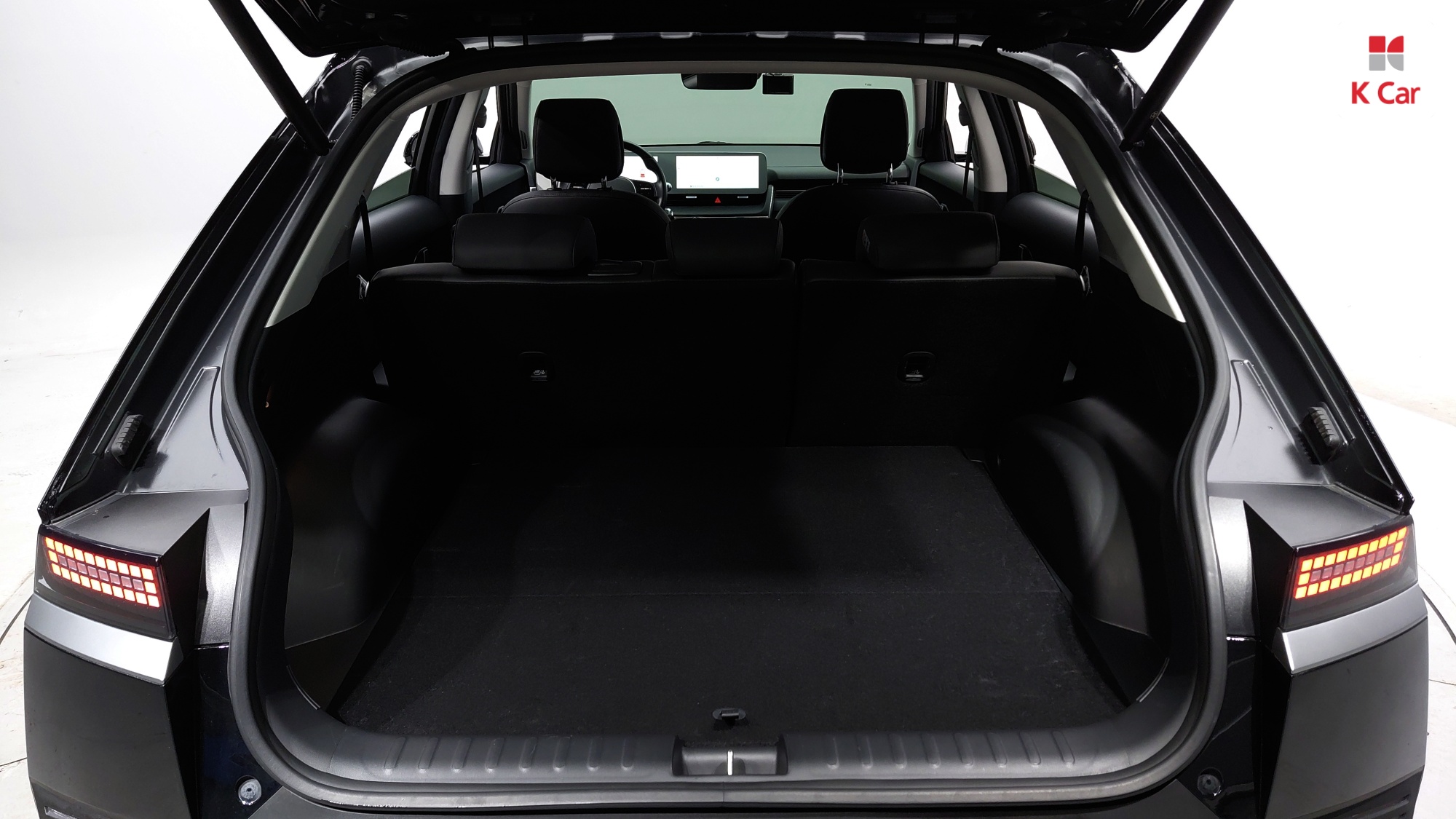 Hyundai Ioniq 5 AWD, миниатюра 7