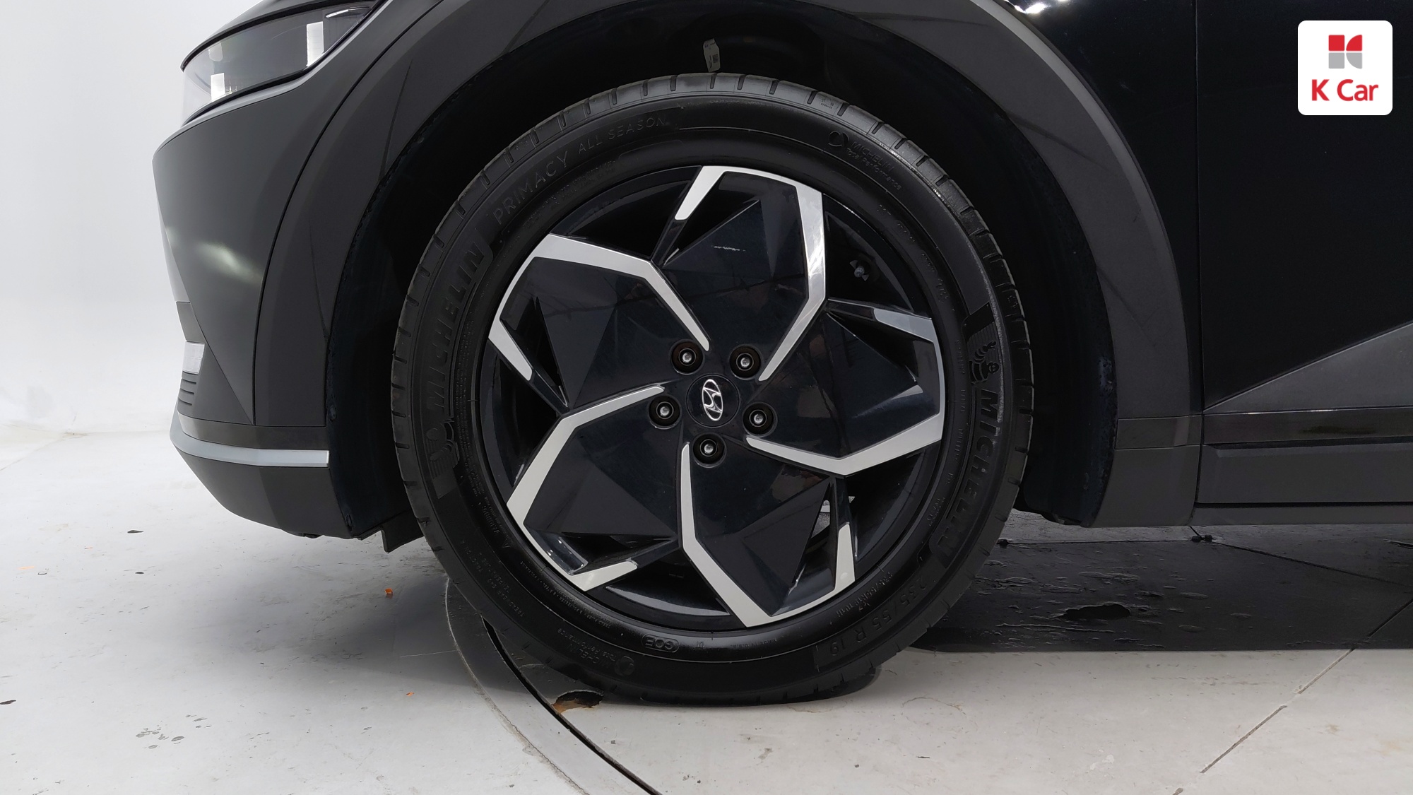 Hyundai Ioniq 5 AWD, миниатюра 9