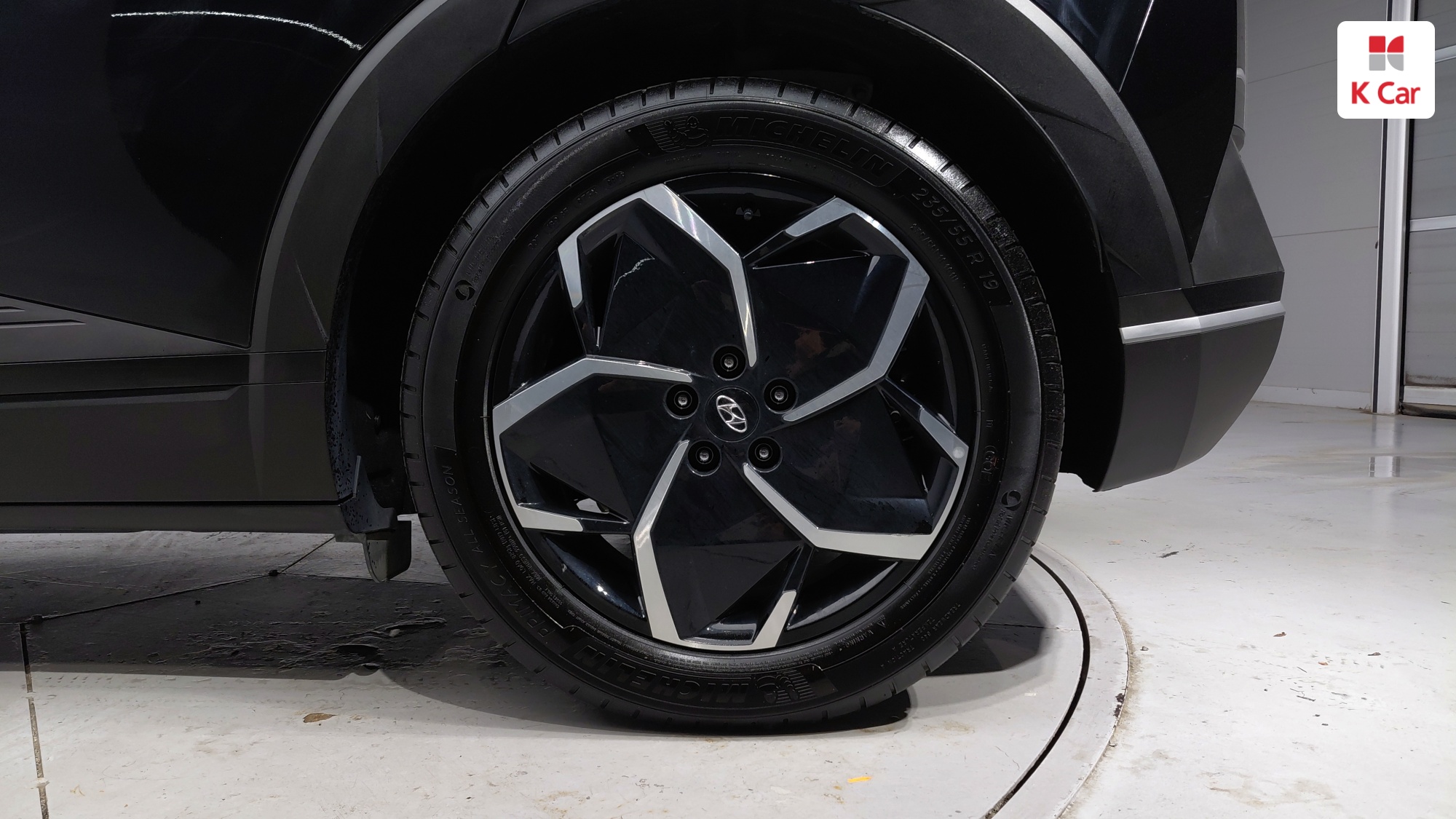Hyundai Ioniq 5 AWD, миниатюра 10