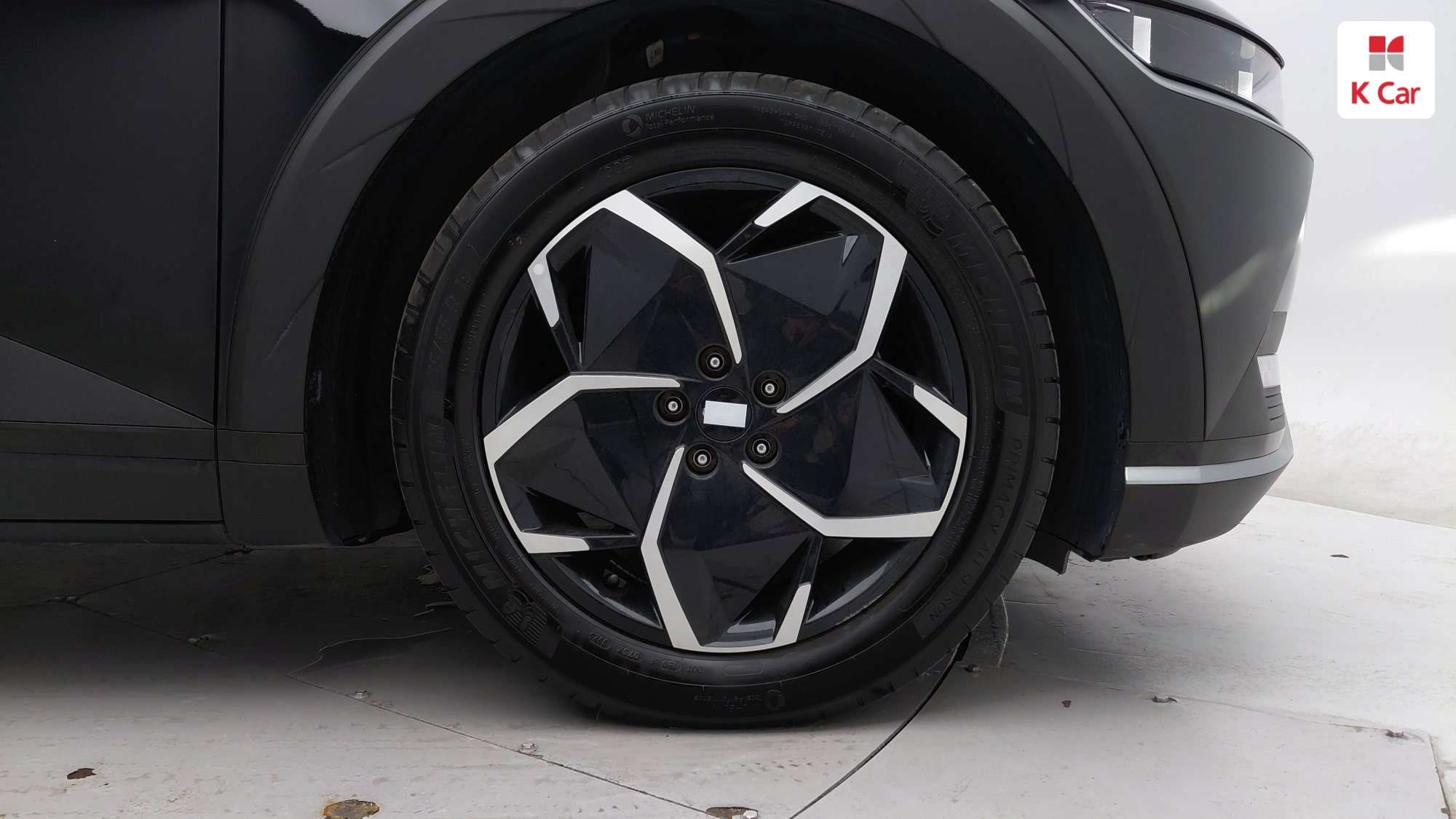 Hyundai Ioniq 5 AWD, миниатюра 11