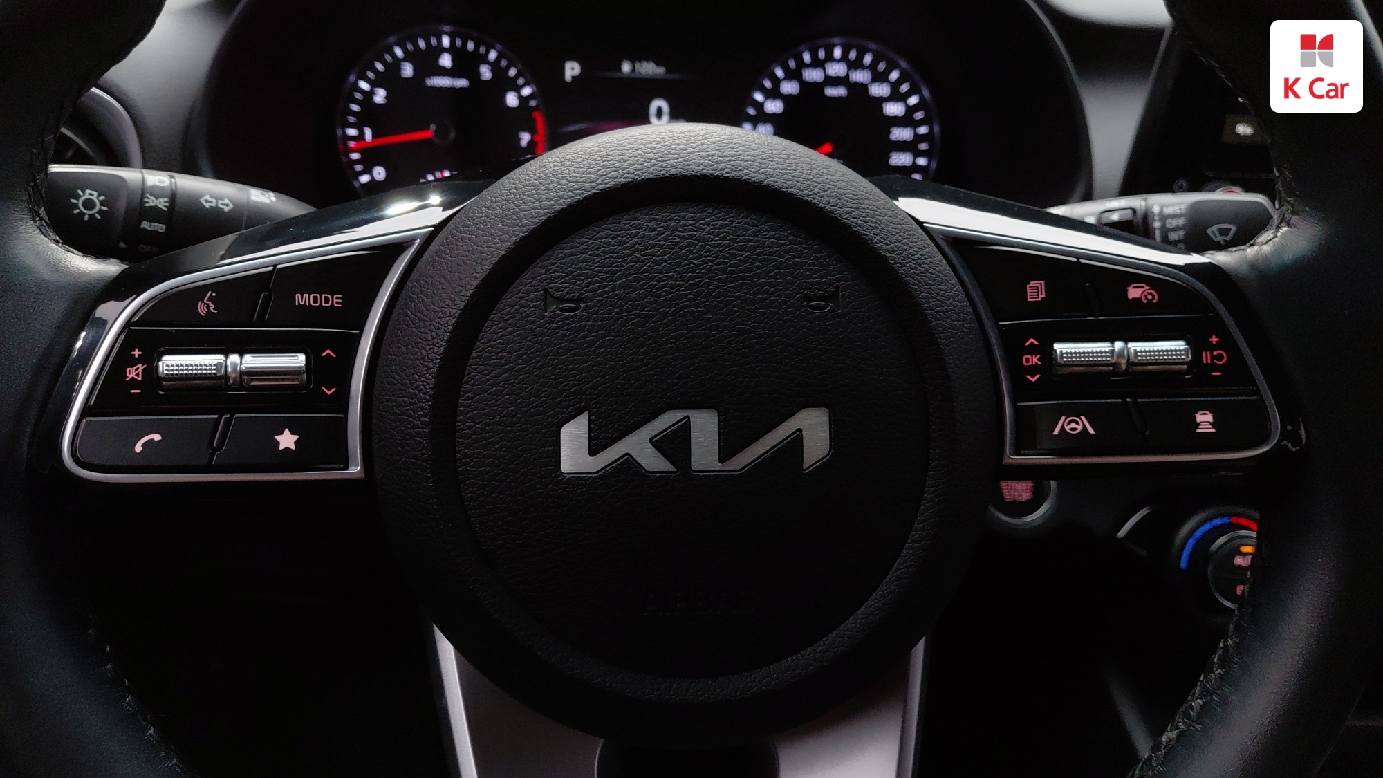Kia K3 Prestige, миниатюра 12