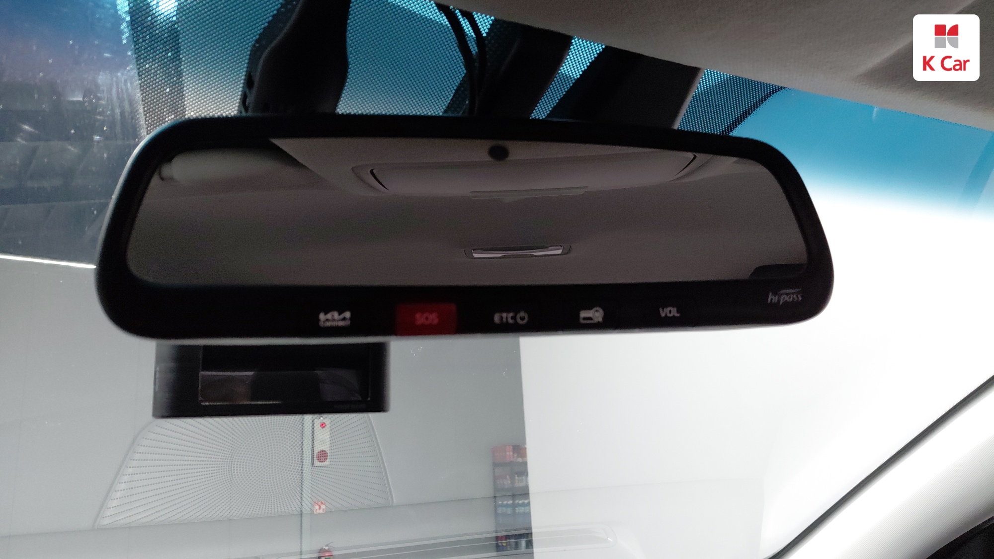 Kia K3 Prestige, миниатюра 13
