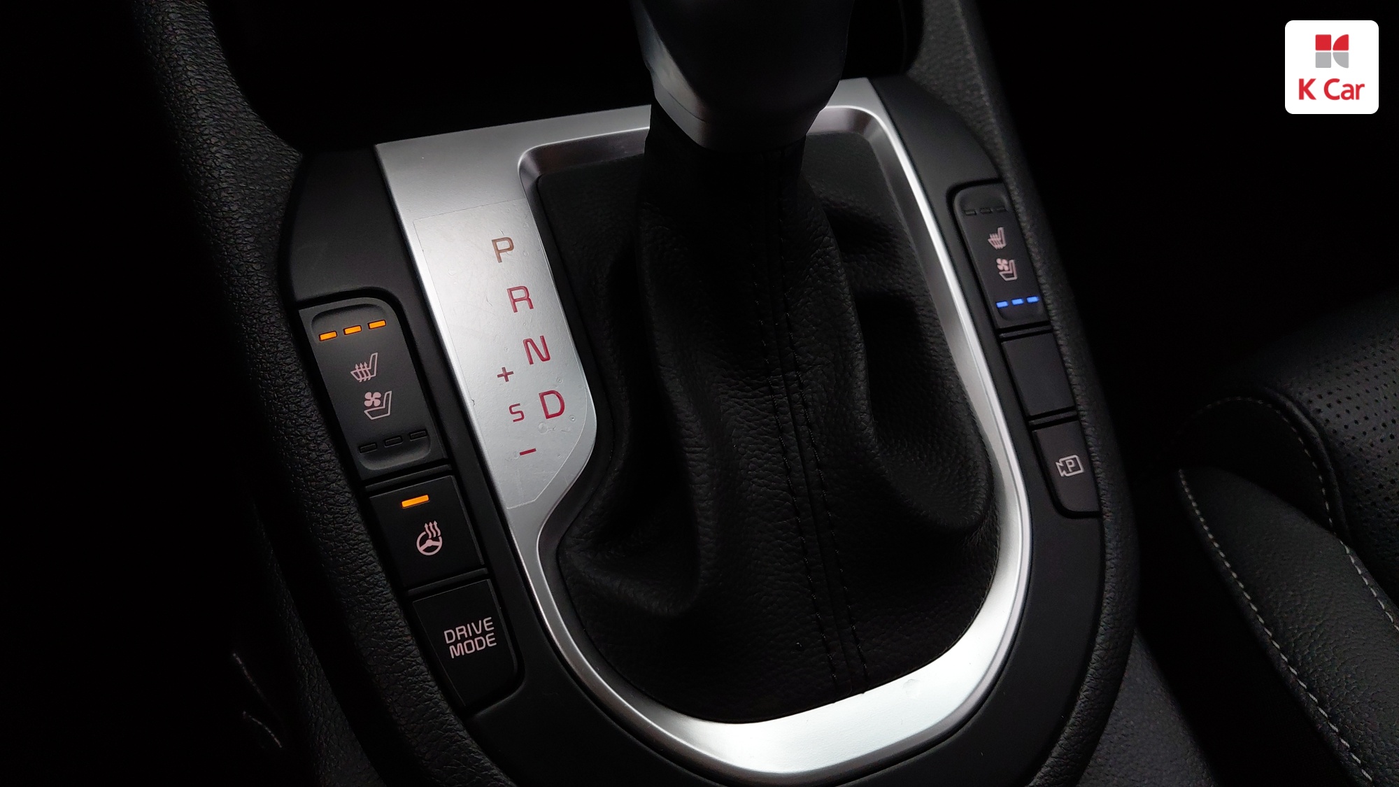 Kia K3 Prestige, миниатюра 21