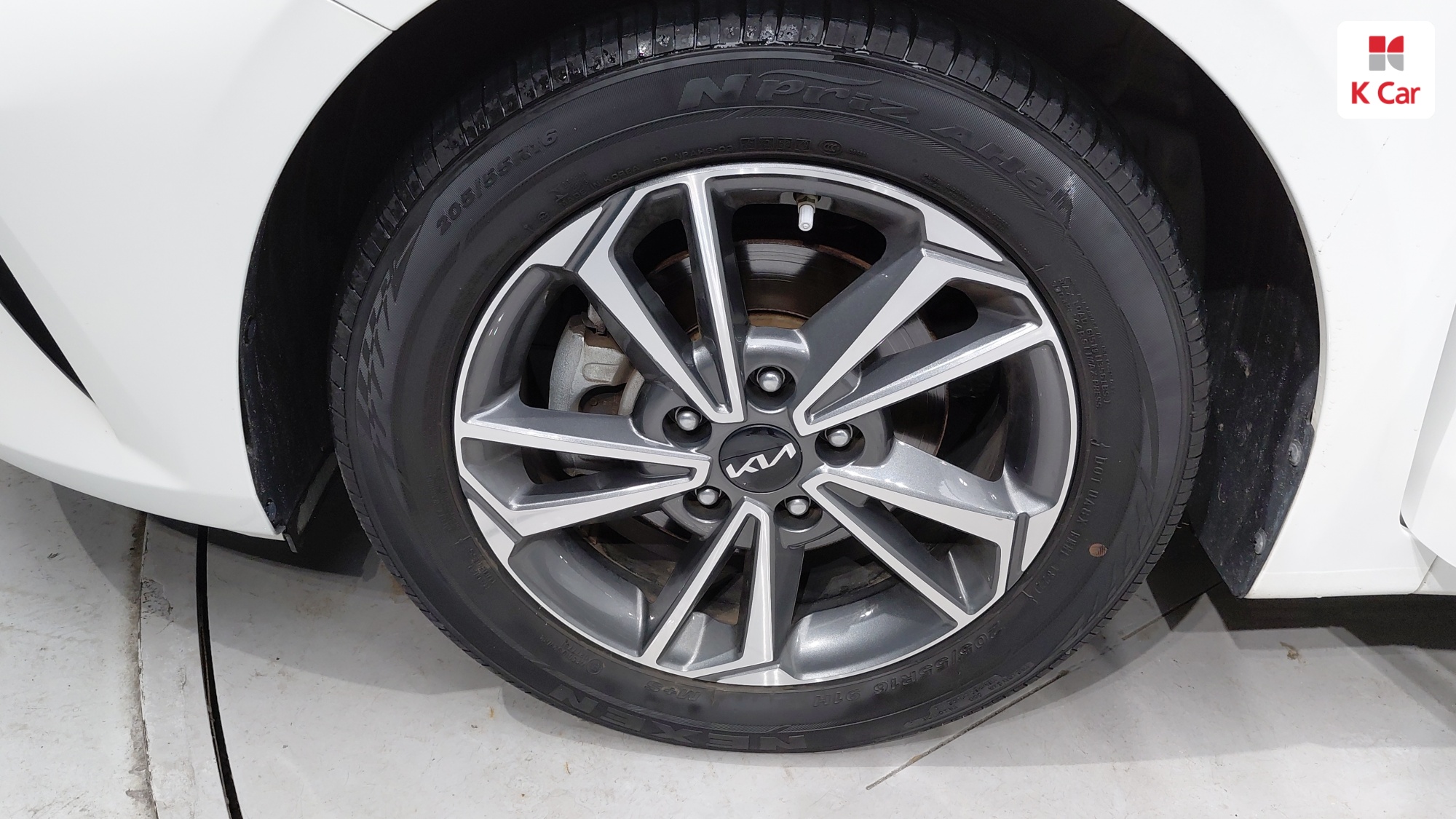 Kia K3 Prestige, миниатюра 26