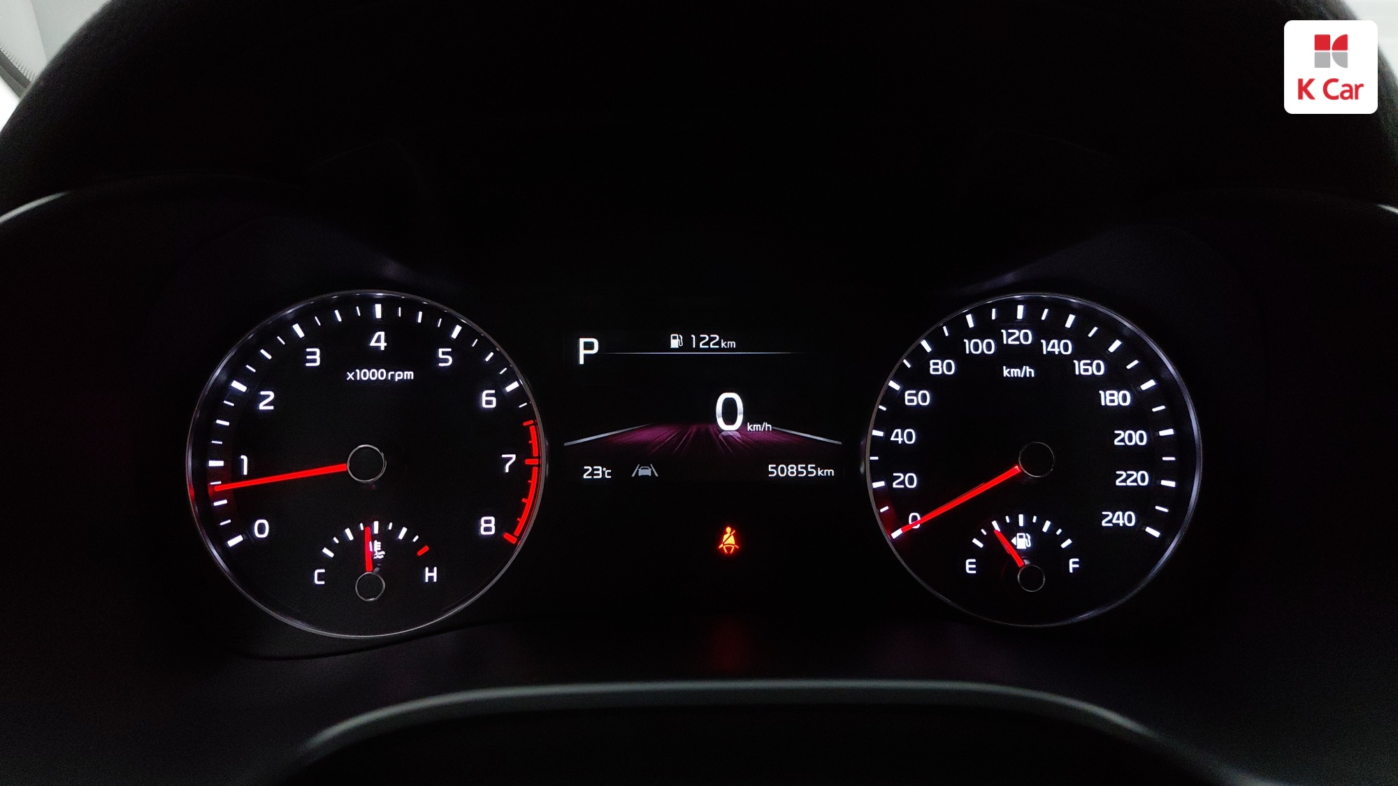 Kia K3 Prestige, миниатюра 11