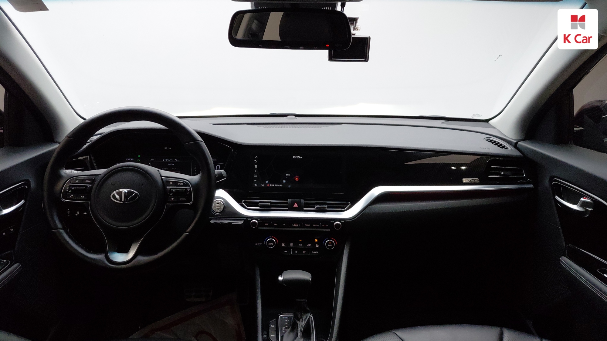 Kia Niro, миниатюра 2