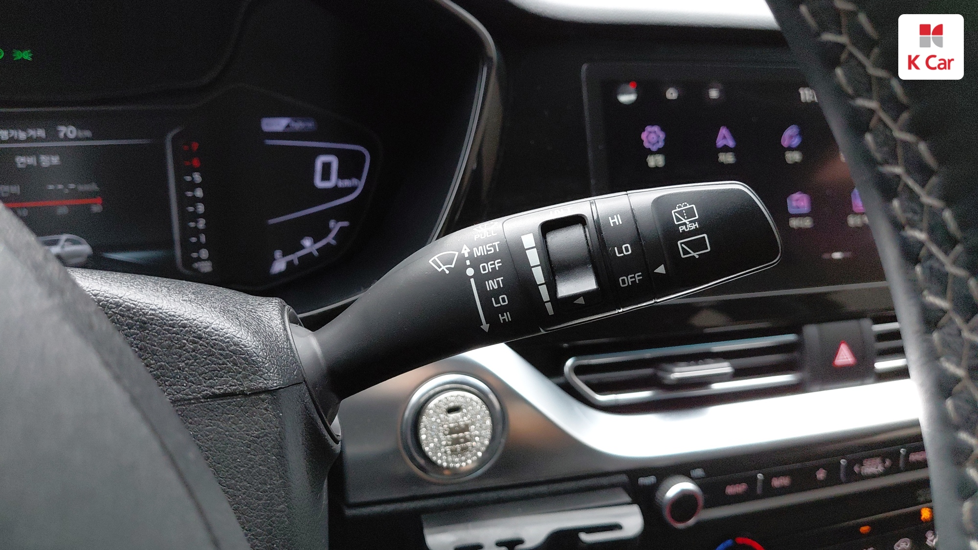 Kia Niro, миниатюра 12