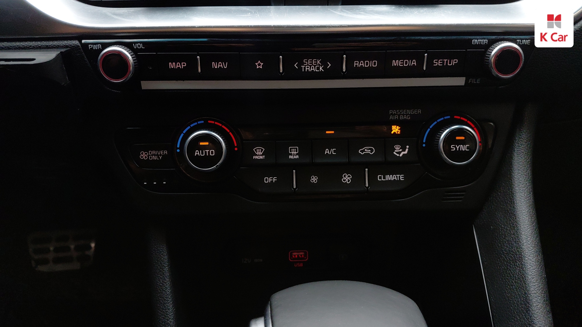 Kia Niro, миниатюра 13