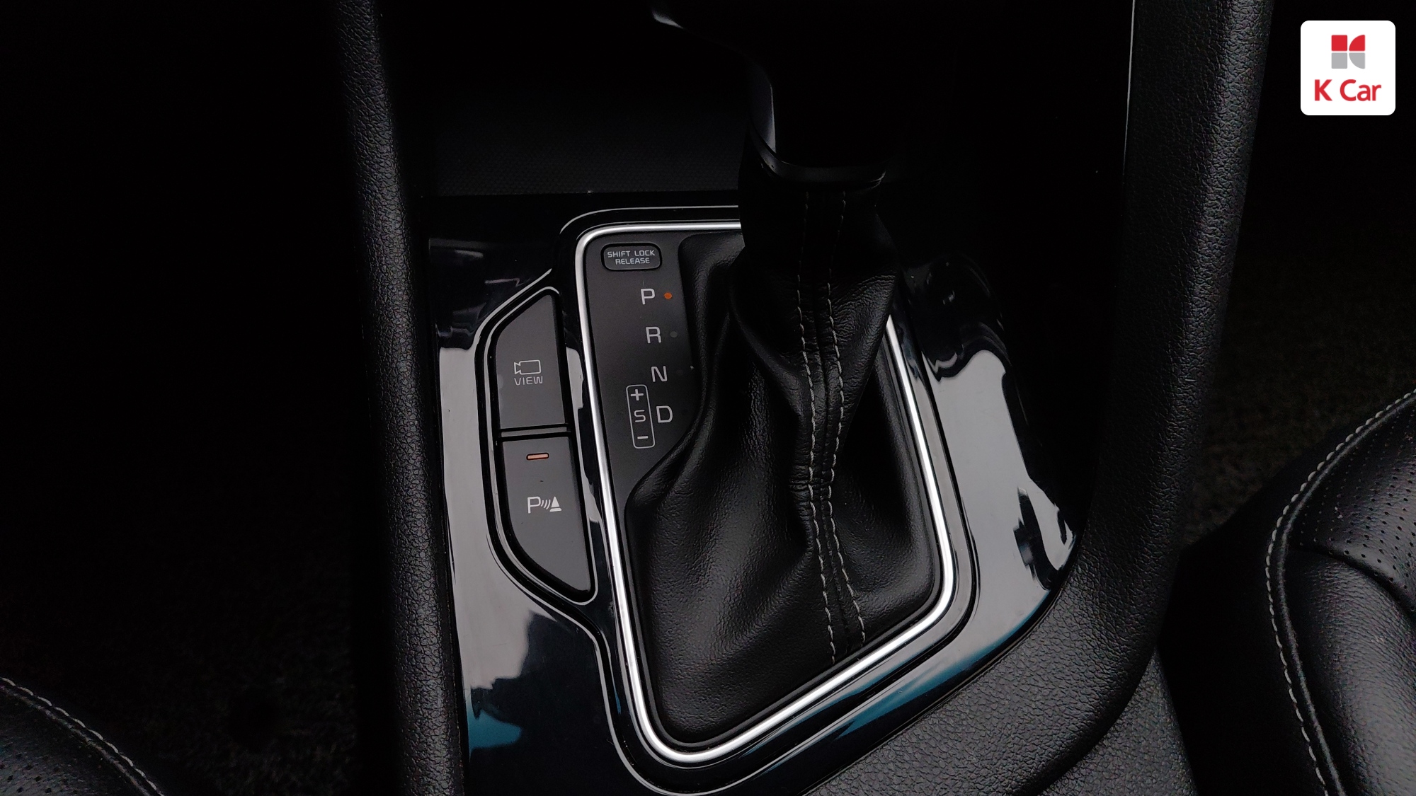 Kia Niro, миниатюра 14
