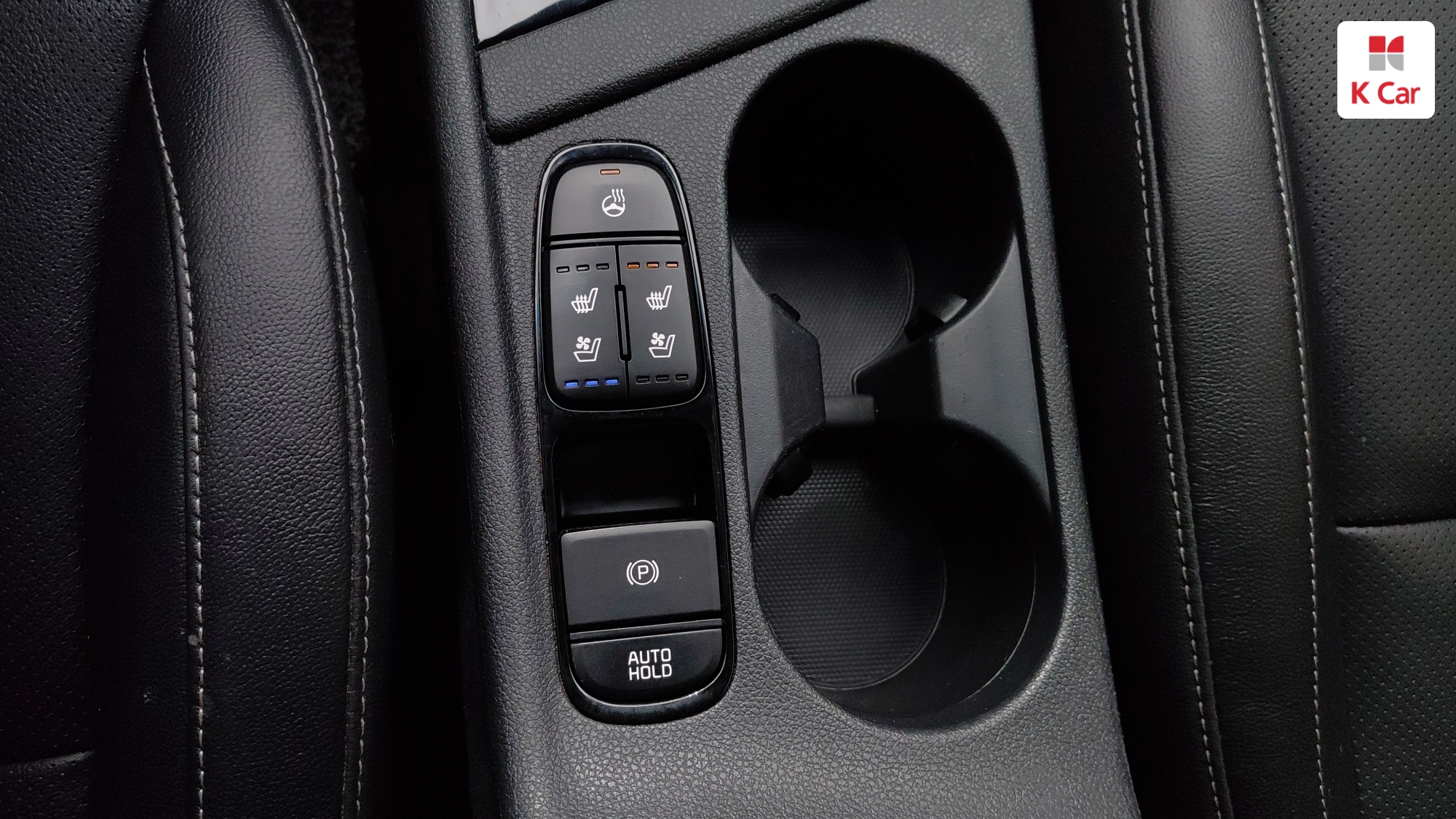 Kia Niro, миниатюра 15