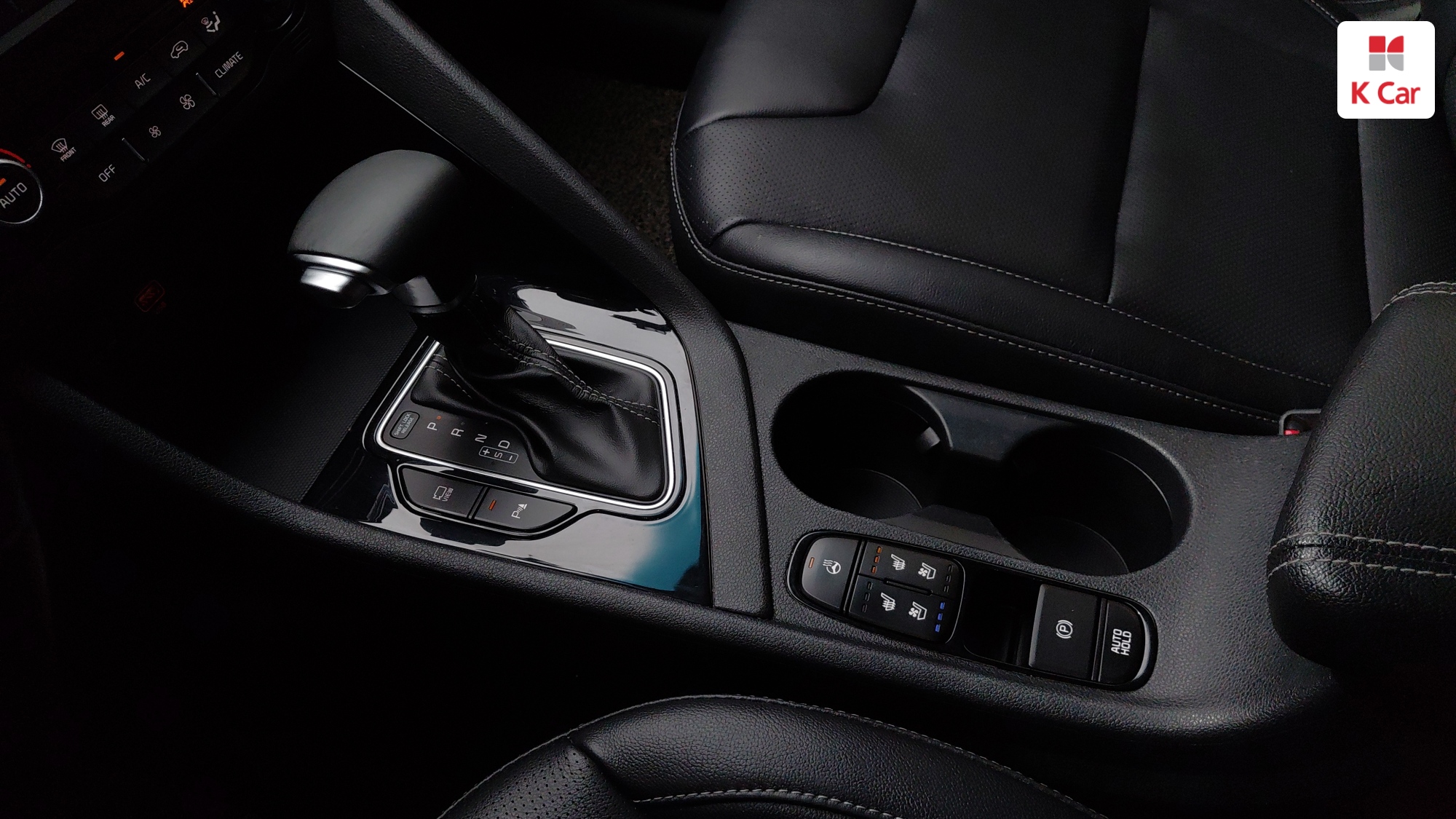 Kia Niro, миниатюра 16