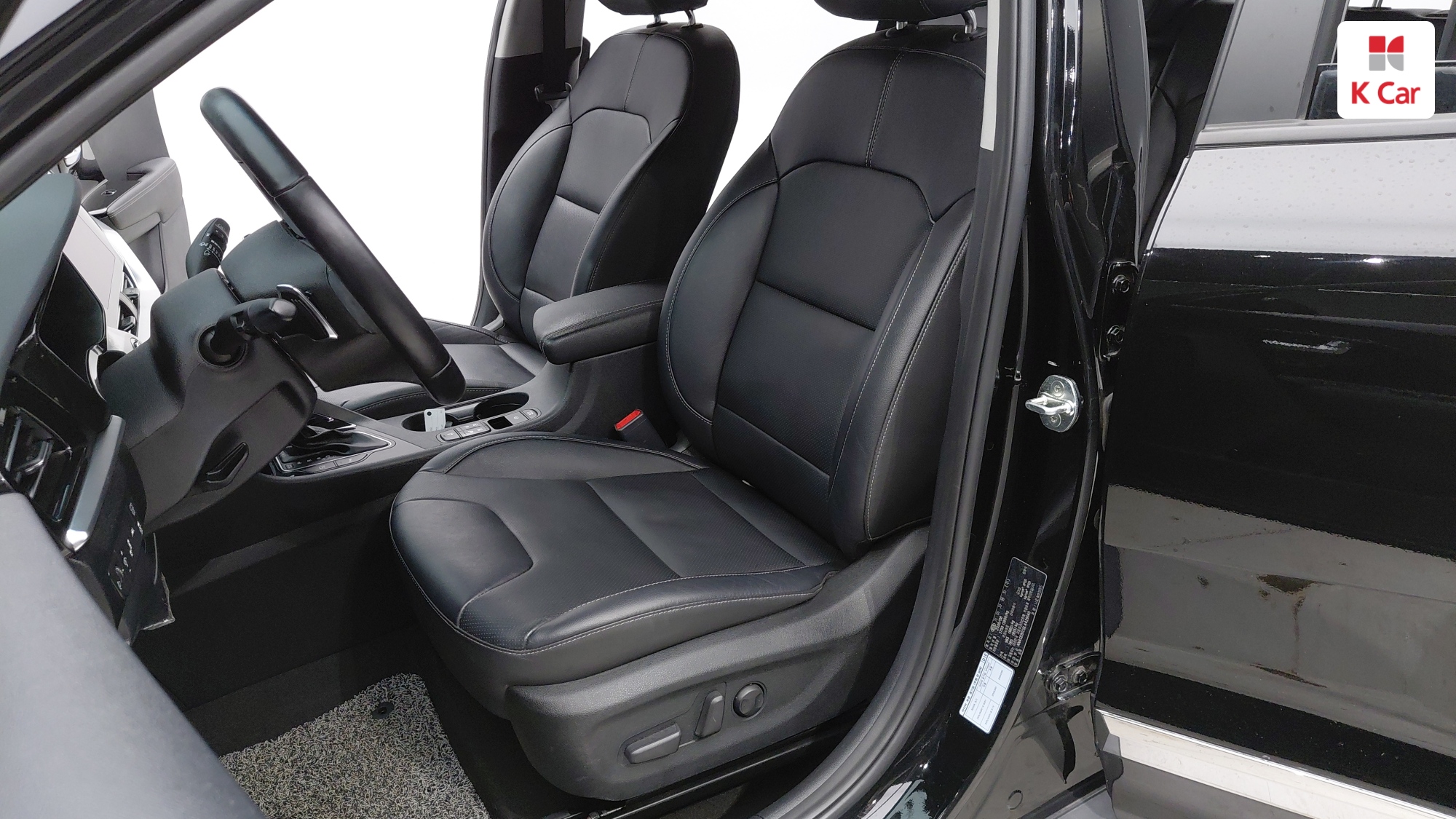 Kia Niro, миниатюра 20