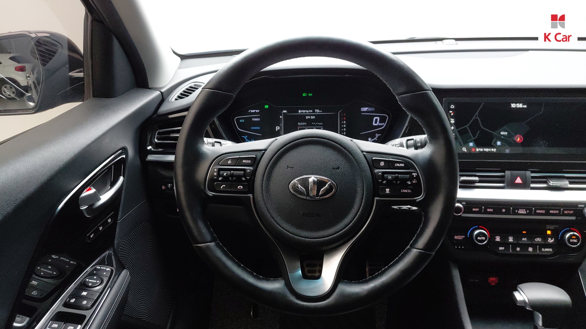 Kia Niro, миниатюра 3