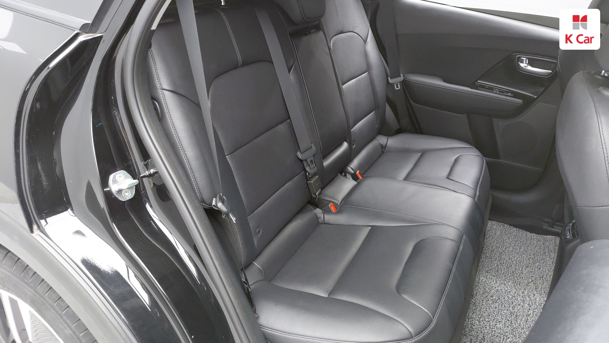 Kia Niro, миниатюра 22