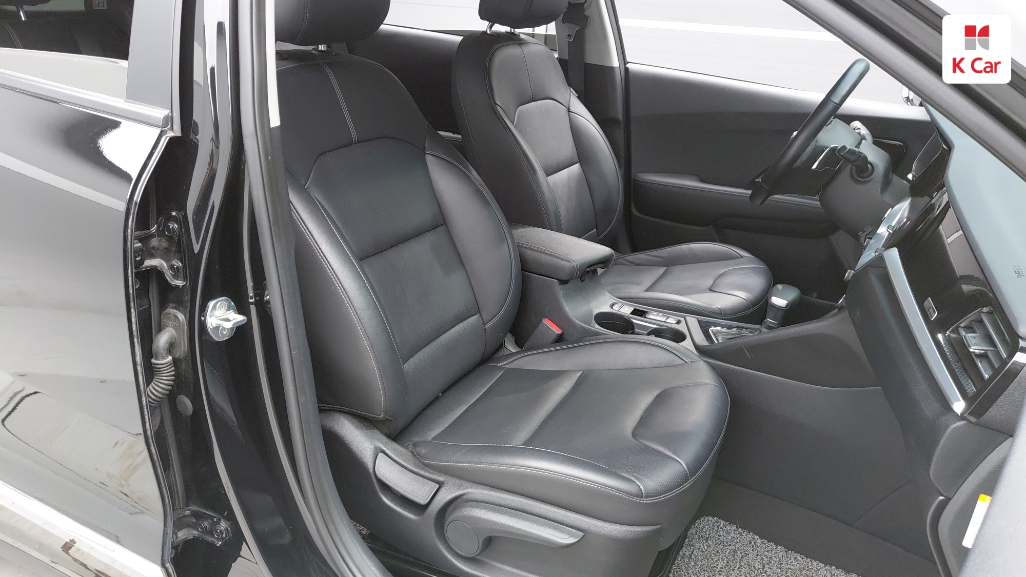 Kia Niro, миниатюра 23