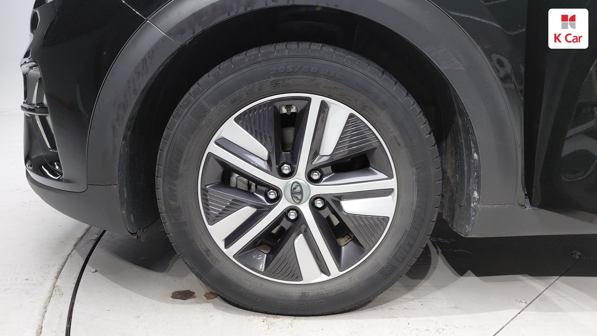 Kia Niro, миниатюра 26