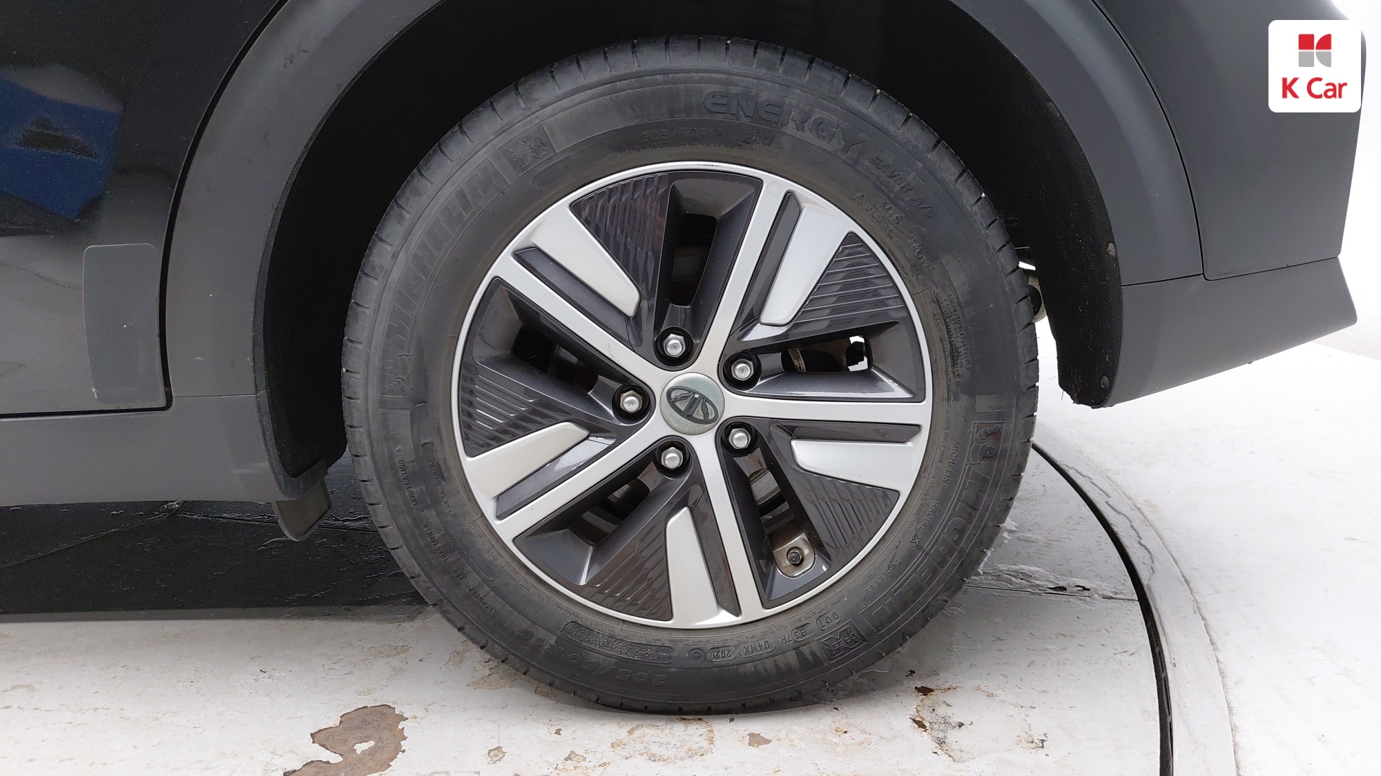Kia Niro, миниатюра 27