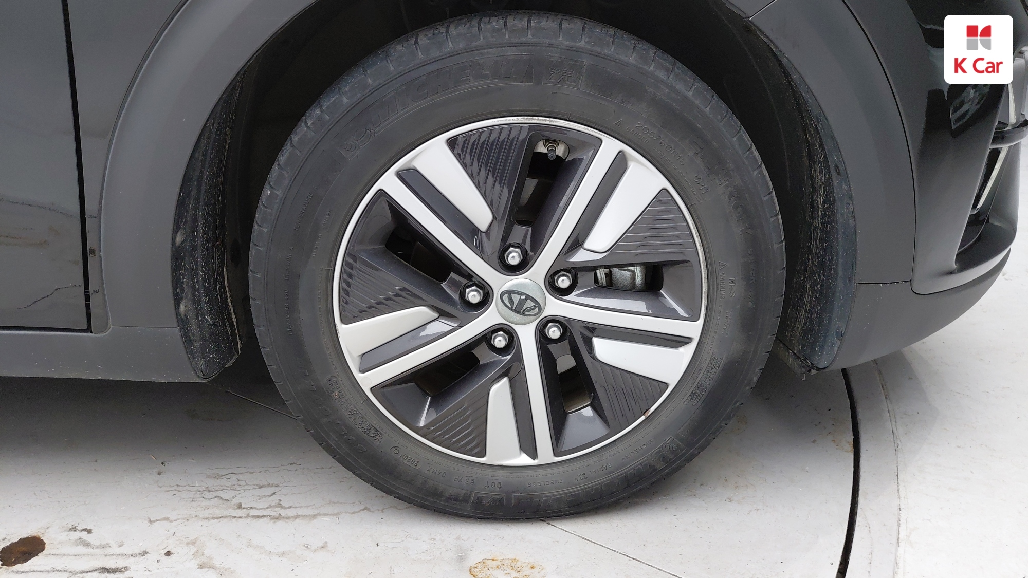 Kia Niro, миниатюра 29