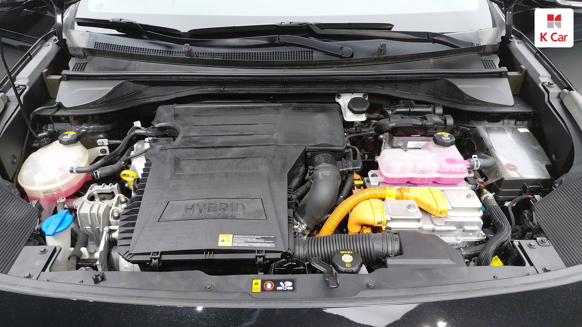 Kia Niro, миниатюра 30