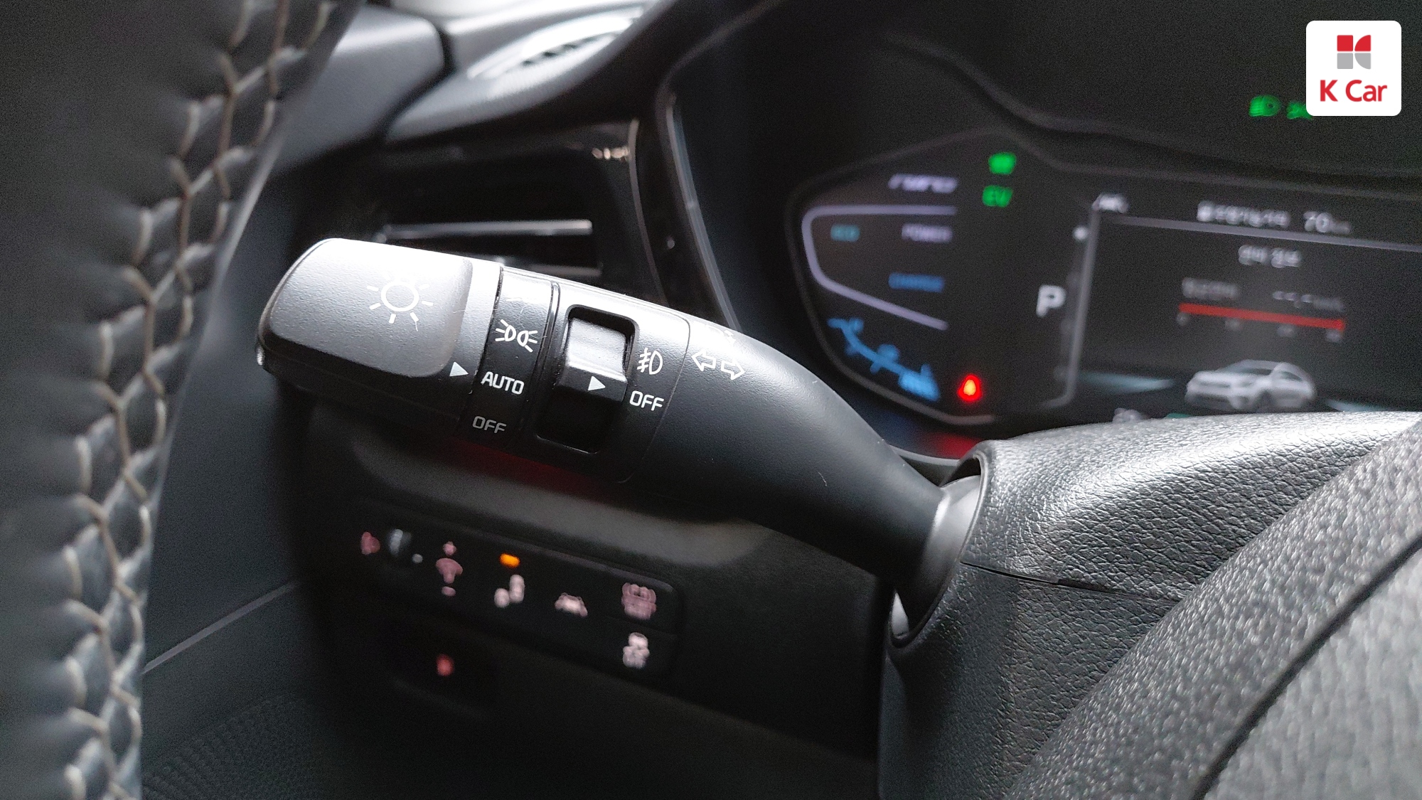 Kia Niro, миниатюра 11