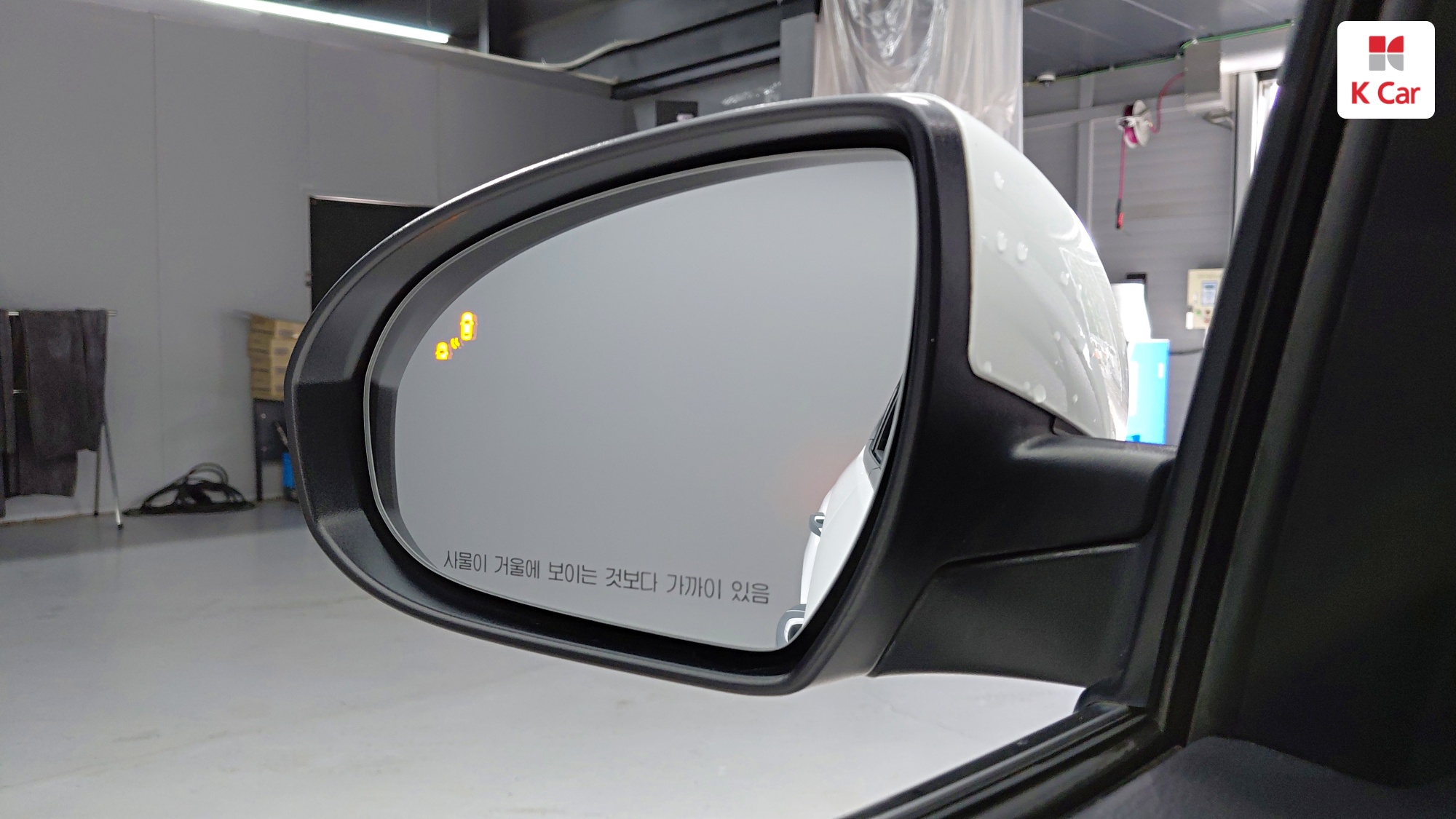 Hyundai TUCSON бензин 1.6 Turbo 2WD Inspiration, миниатюра 8