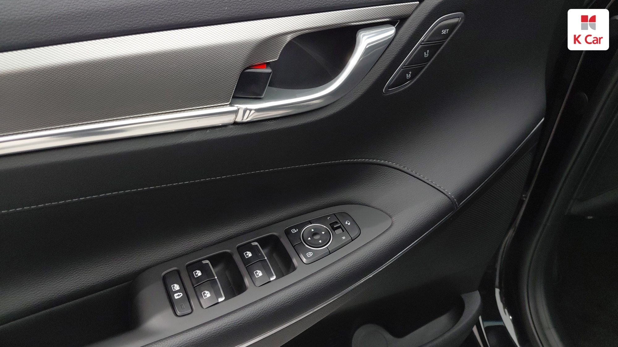 Hyundai Grandeur LPG 3.0 ( ), миниатюра 13