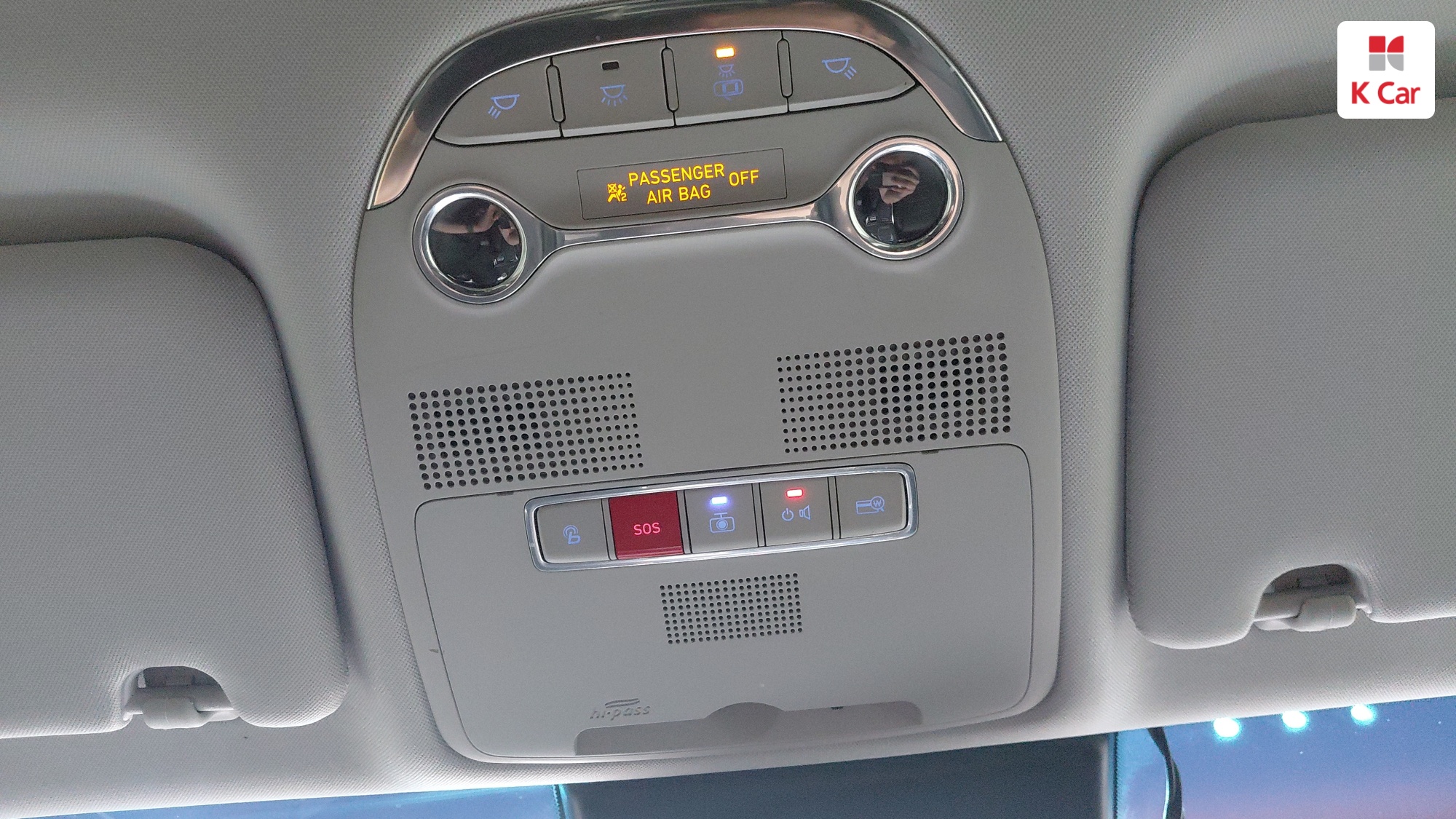 Hyundai Grandeur LPG 3.0 ( ), миниатюра 18