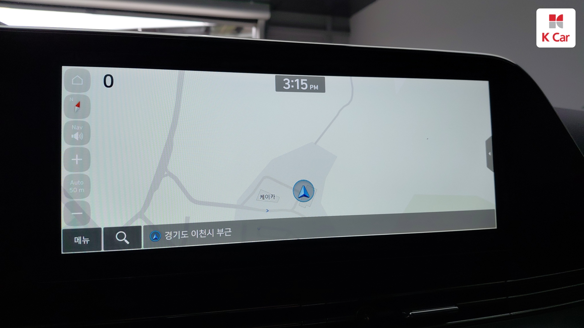 Hyundai Grandeur LPG 3.0 ( ), миниатюра 19