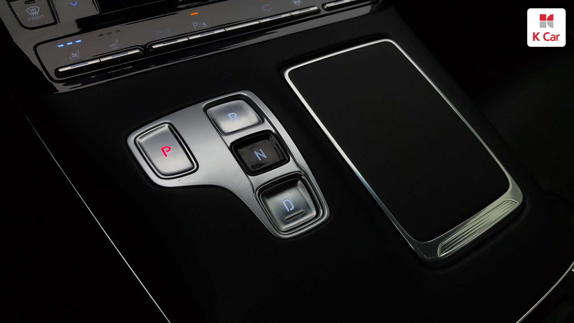 Hyundai Grandeur LPG 3.0 ( ), миниатюра 30