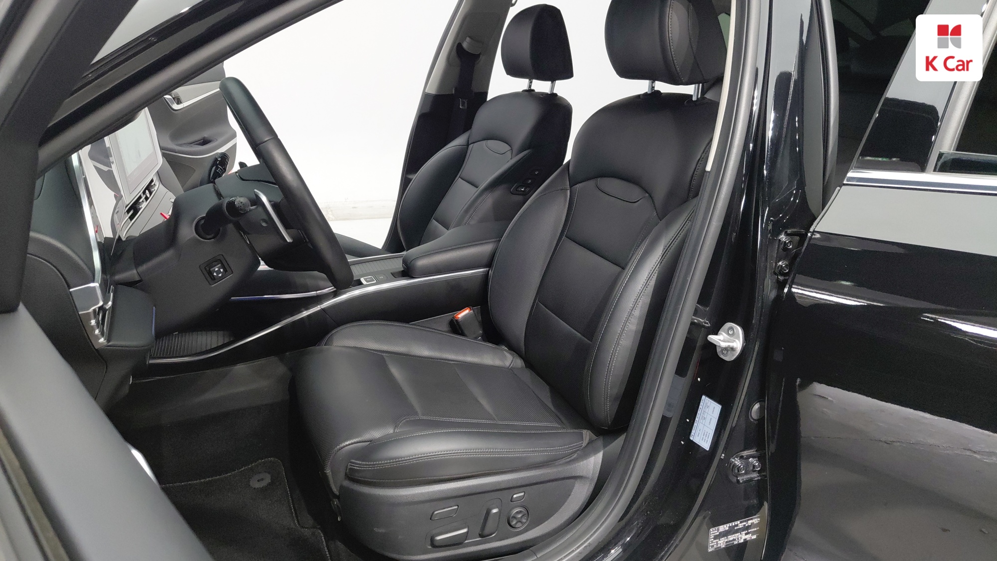 Hyundai Grandeur LPG 3.0 ( ), миниатюра 5