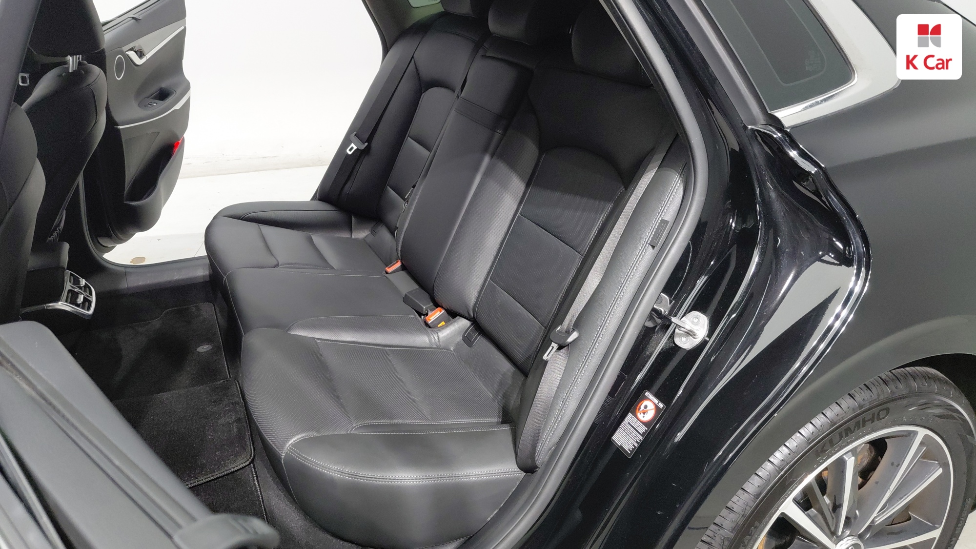 Hyundai Grandeur LPG 3.0 ( ), миниатюра 6