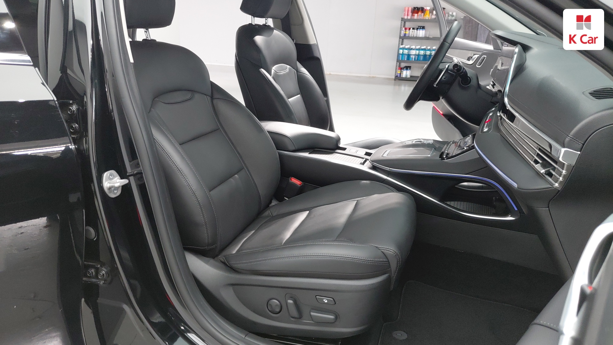 Hyundai Grandeur LPG 3.0 ( ), миниатюра 7