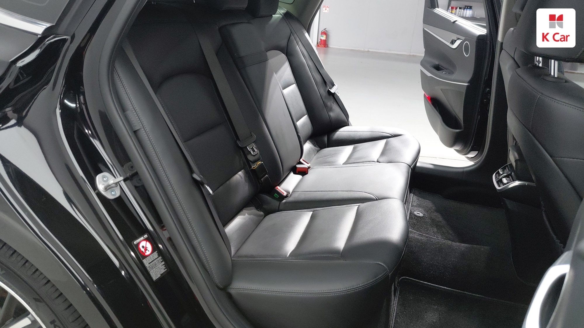 Hyundai Grandeur LPG 3.0 ( ), миниатюра 8